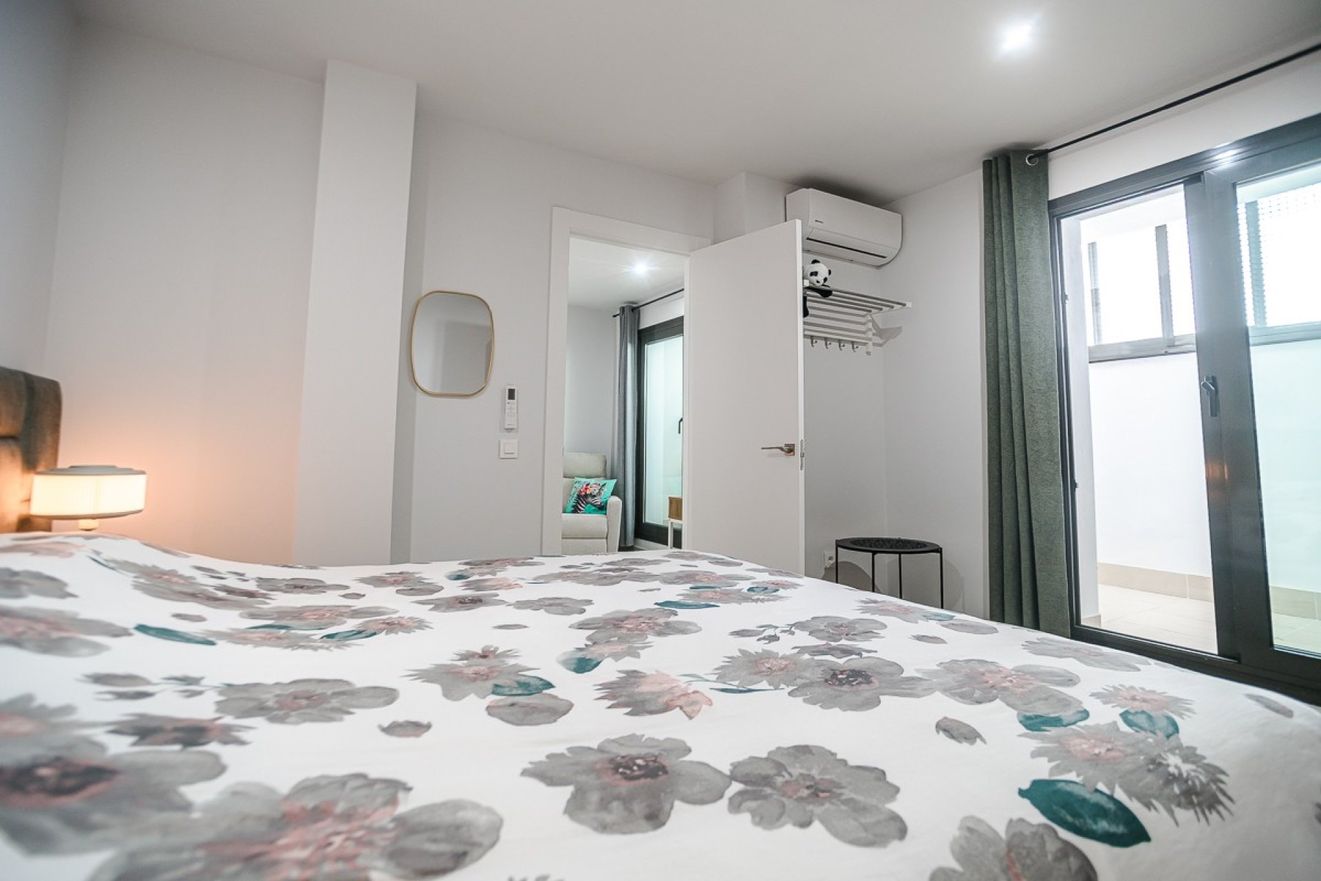 Reventa - Apartment -
Torrevieja - LOS BALCONES - LOS ALTOS