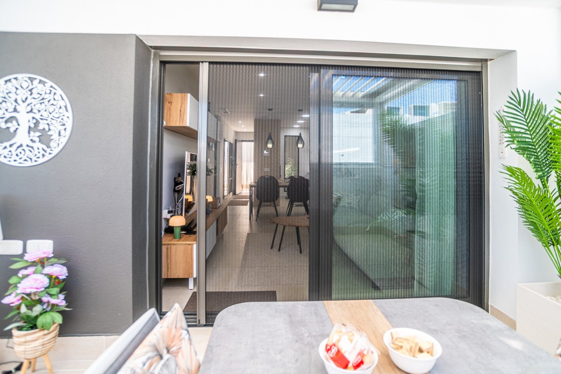 Reventa - Apartment -
Torrevieja - LOS BALCONES - LOS ALTOS