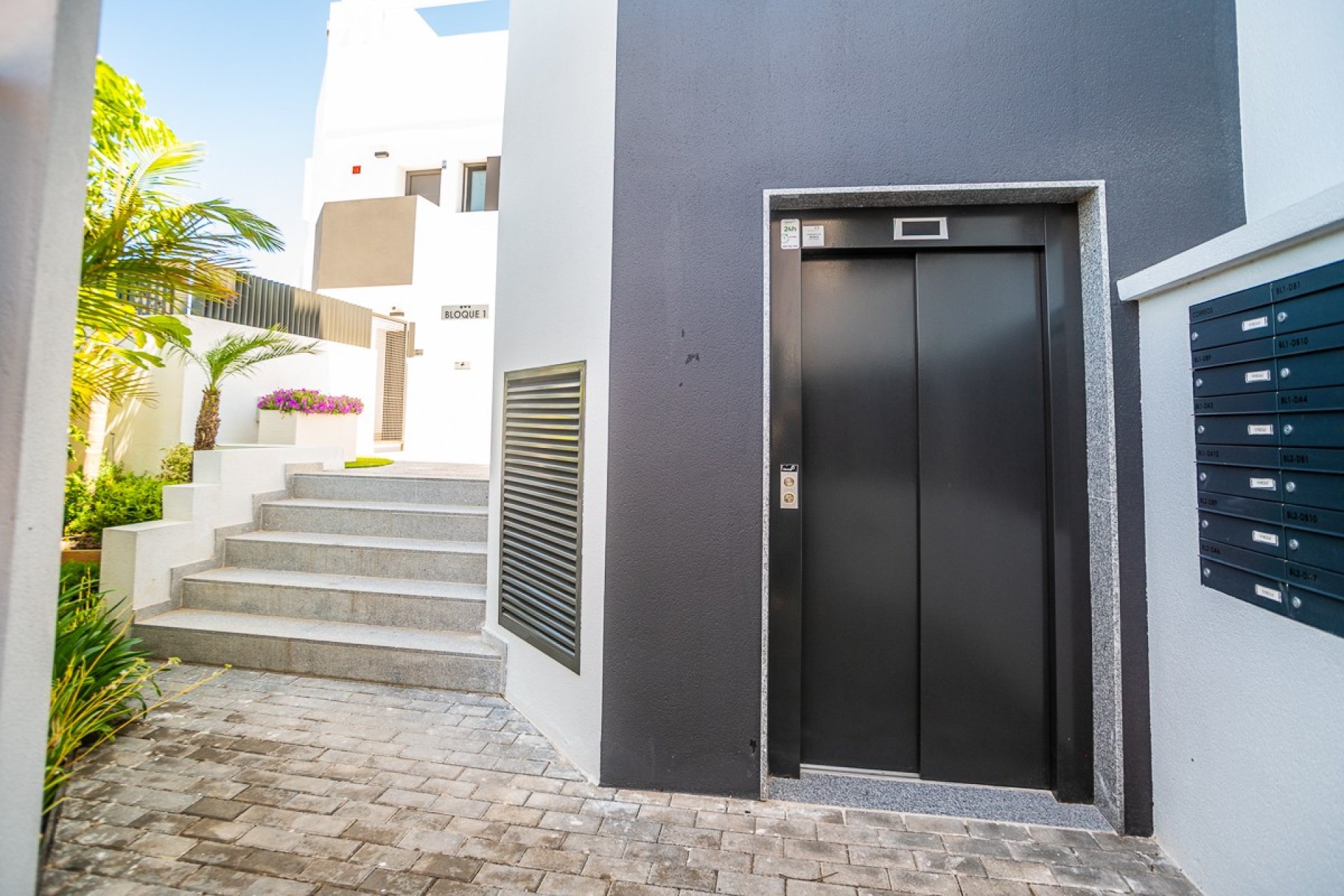 Reventa - Apartment -
Torrevieja - LOS BALCONES - LOS ALTOS