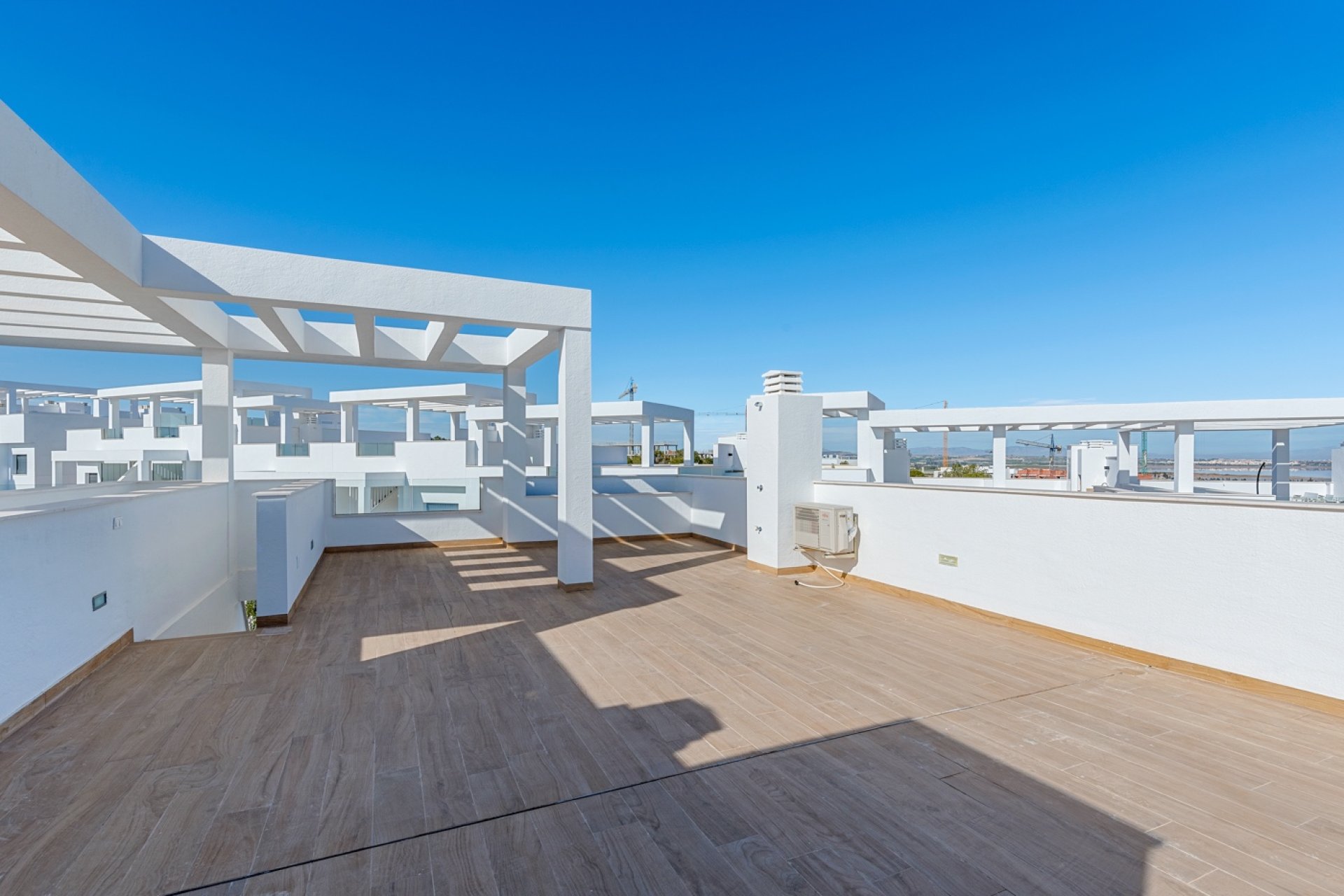 Reventa - Apartment -
Torrevieja - Los Balcones