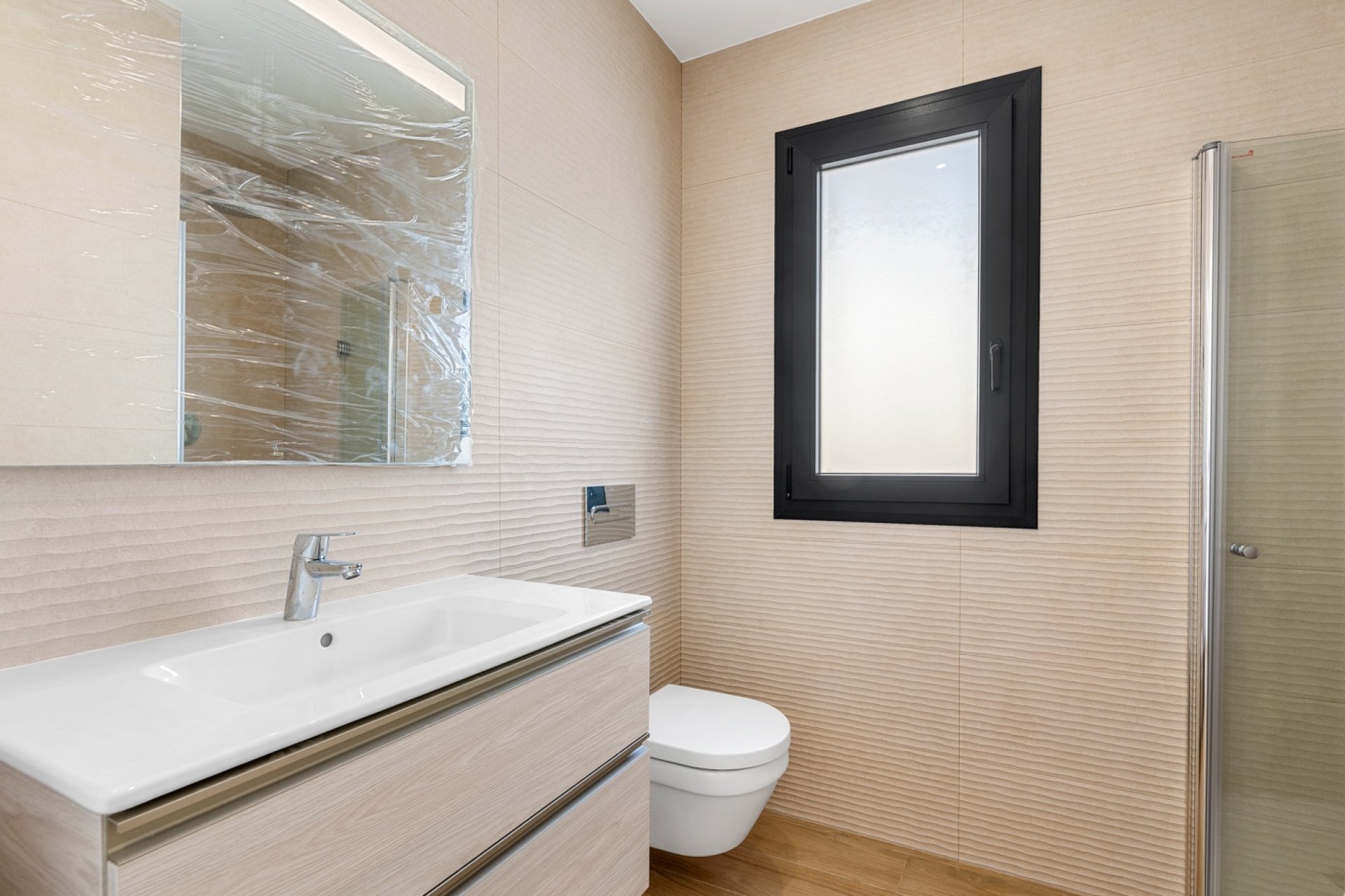 Reventa - Apartment -
Torrevieja - Los Balcones