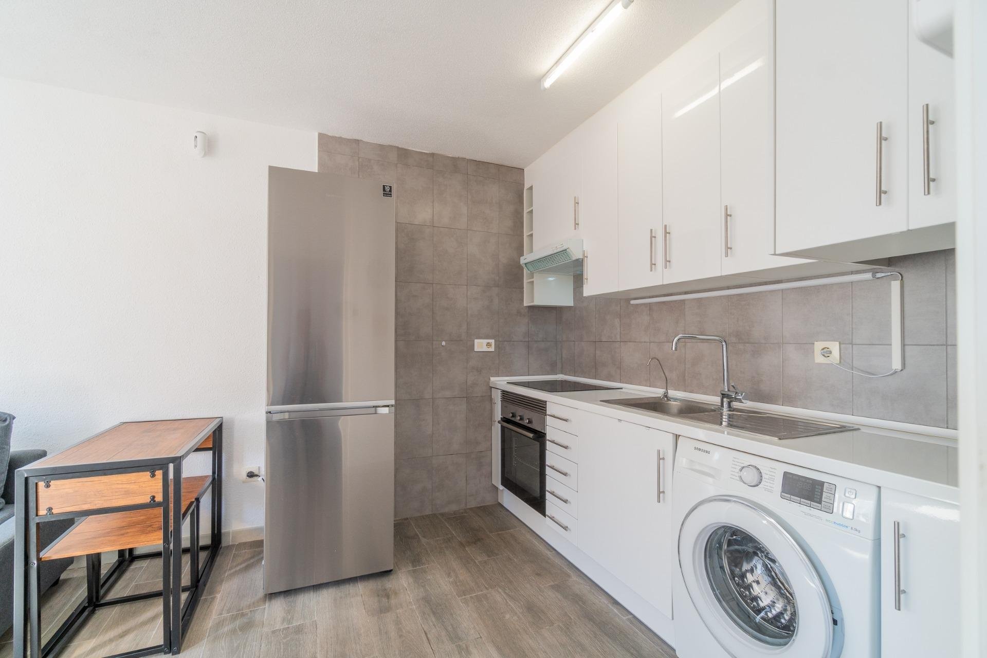 Reventa - Apartment -
Torrevieja - Los balcones