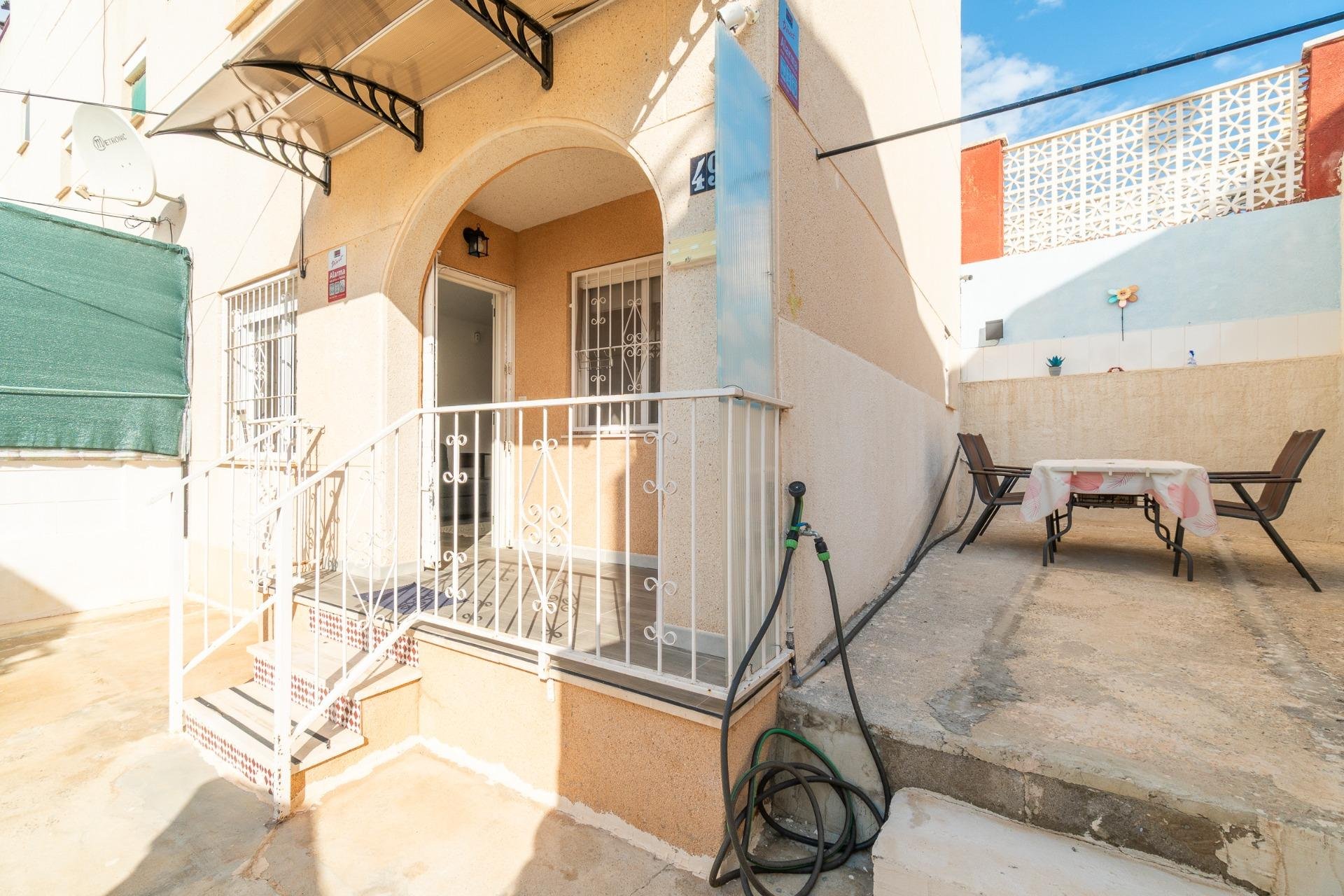 Reventa - Apartment -
Torrevieja - Los balcones