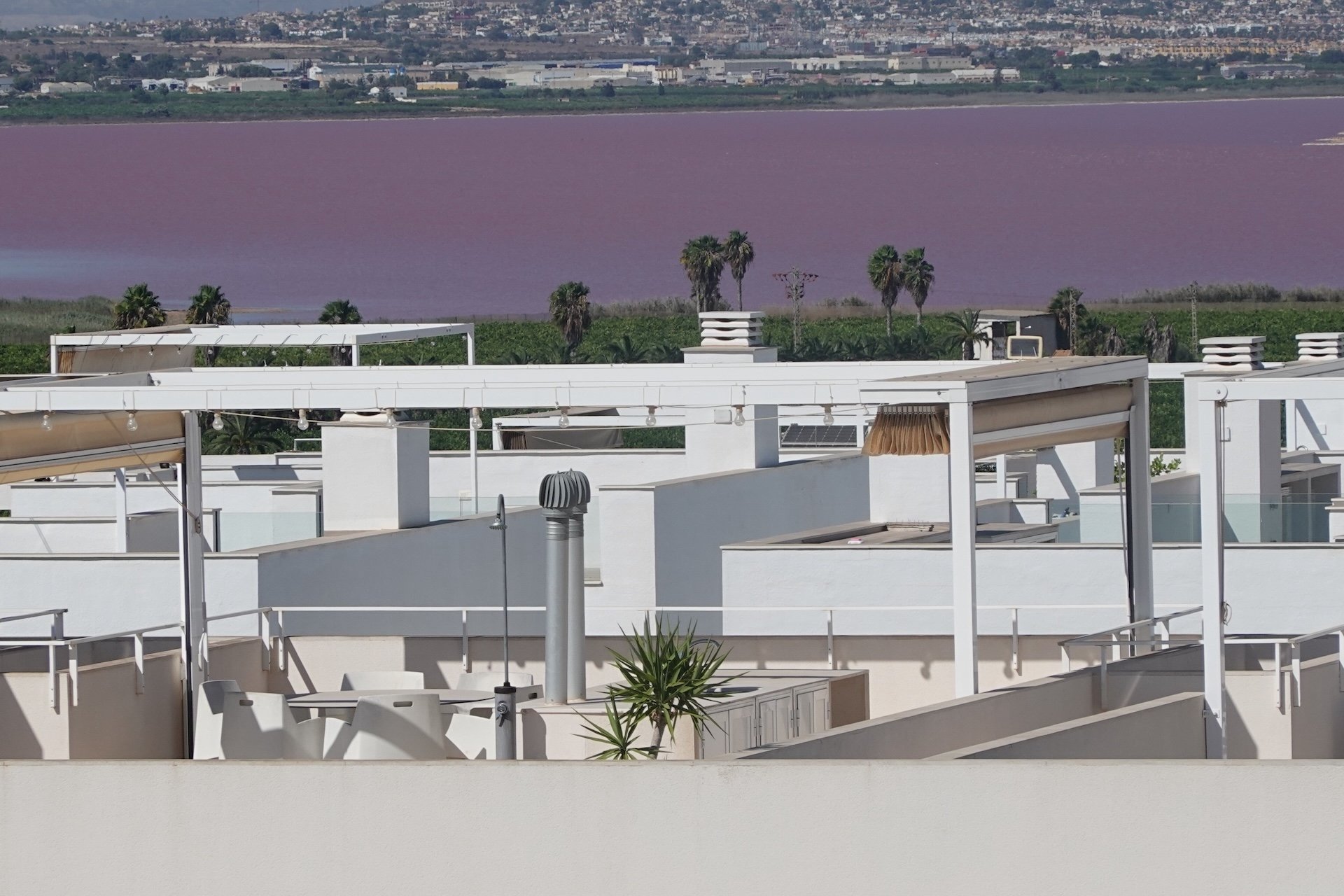 Reventa - Apartment -
Torrevieja - Los Balcones