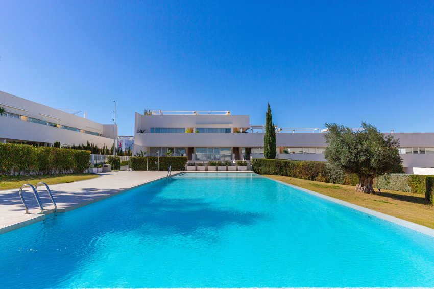 Reventa - Apartment -
Torrevieja - Los Balcones