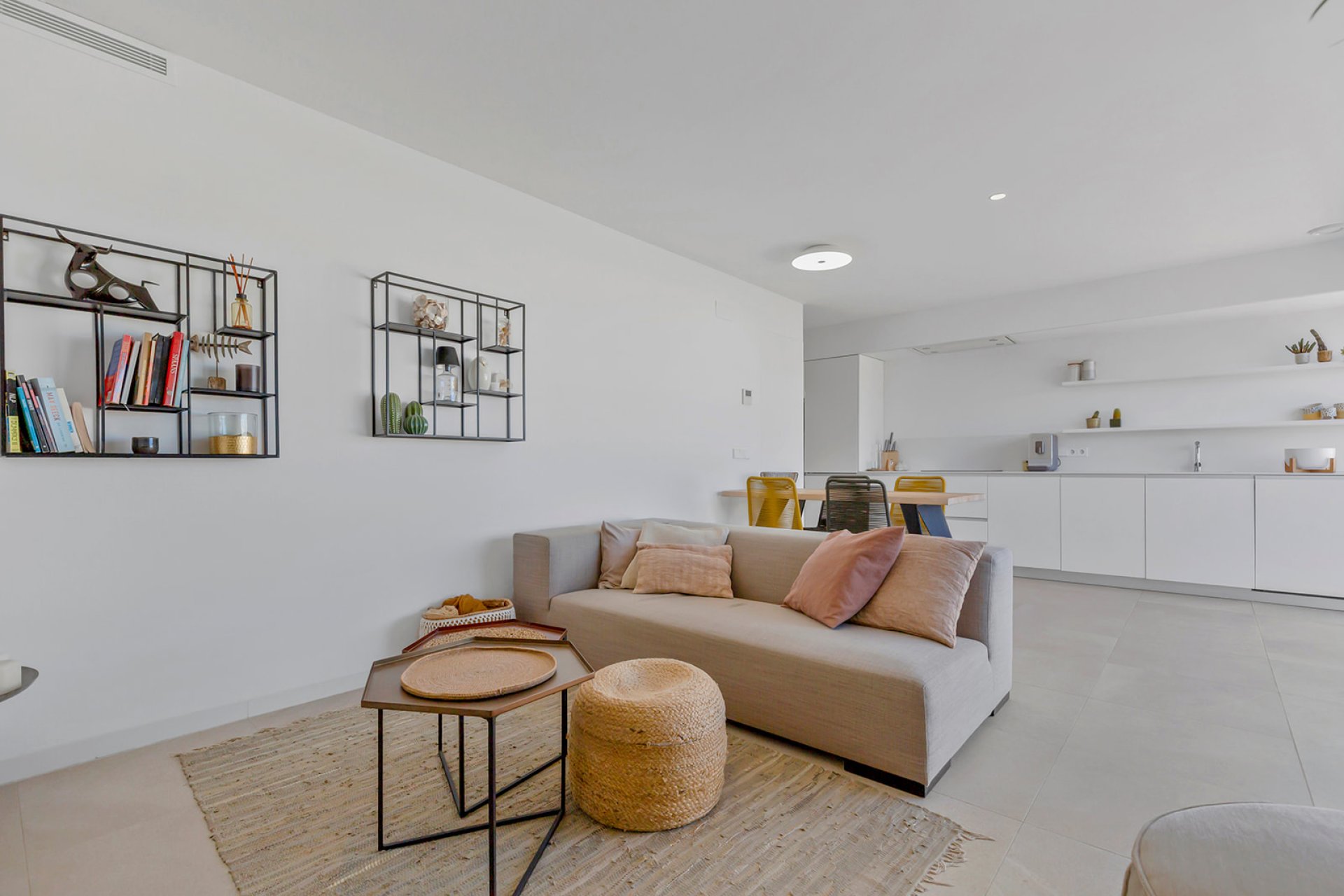 Reventa - Apartment -
Torrevieja - Los Balcones