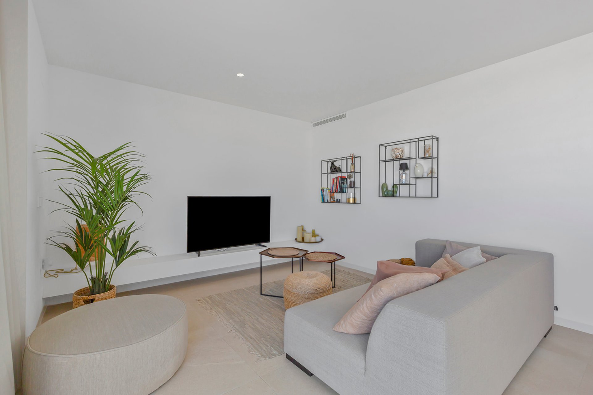 Reventa - Apartment -
Torrevieja - Los Balcones