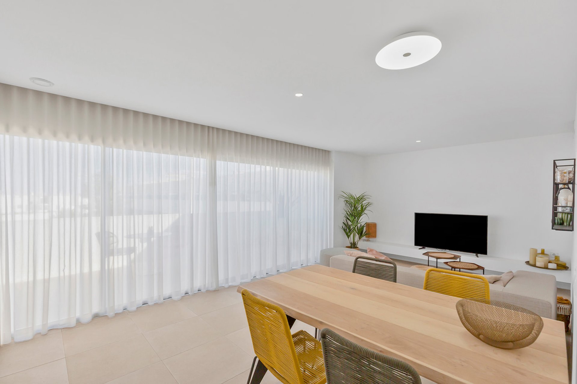 Reventa - Apartment -
Torrevieja - Los Balcones