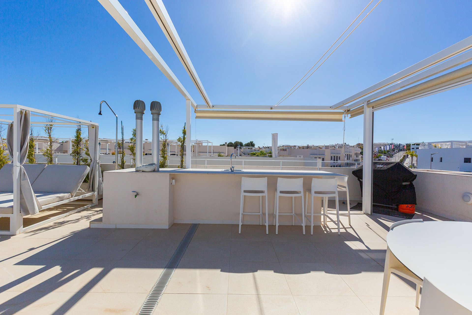 Reventa - Apartment -
Torrevieja - Los Balcones