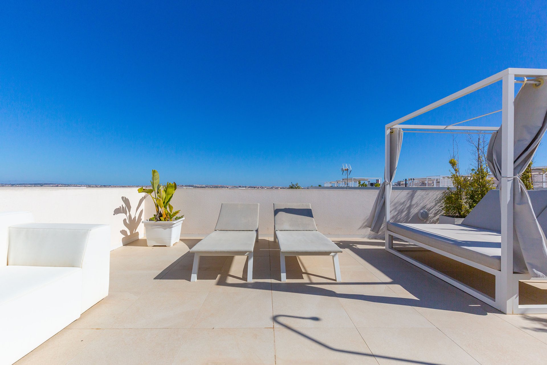 Reventa - Apartment -
Torrevieja - Los Balcones