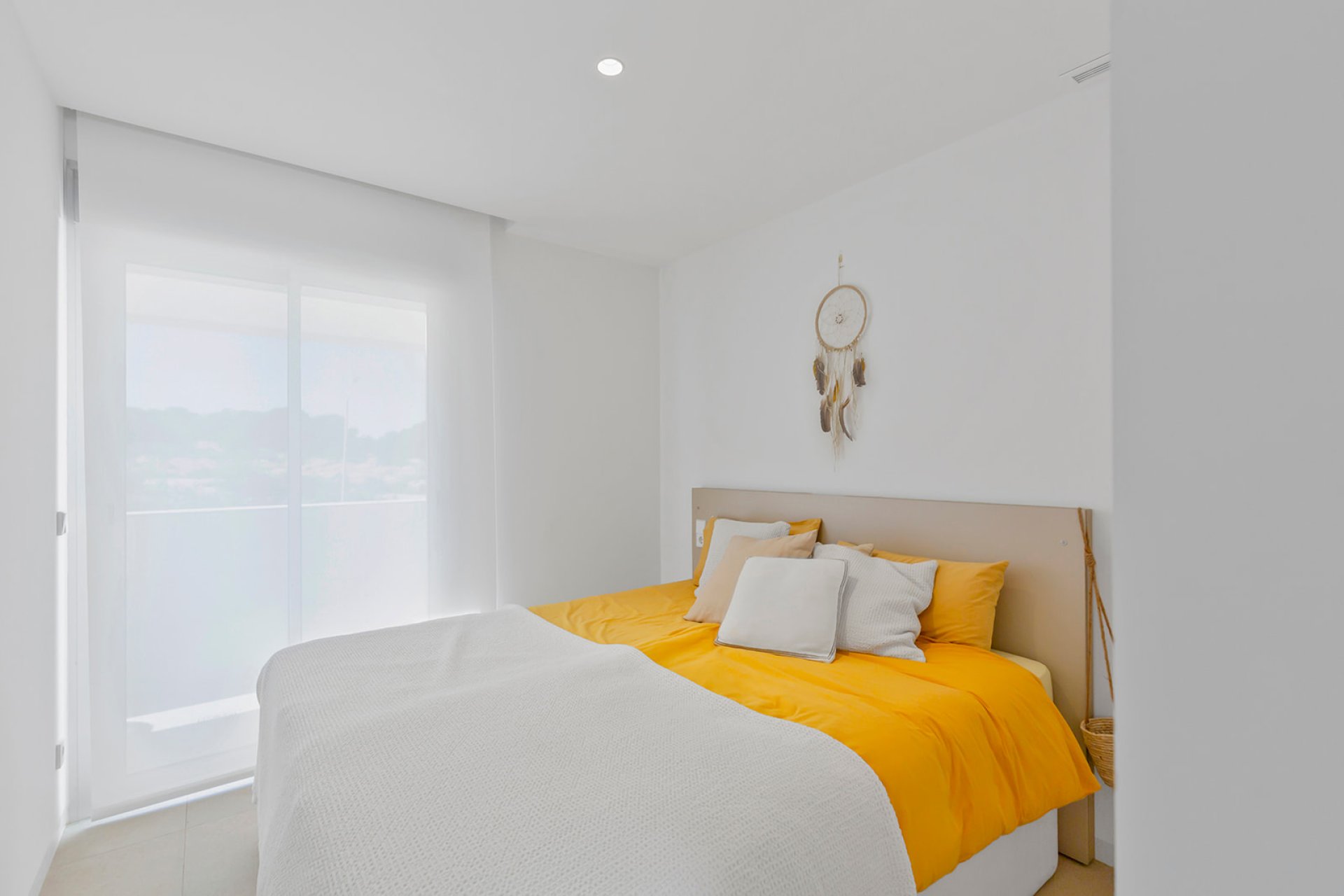 Reventa - Apartment -
Torrevieja - Los Balcones