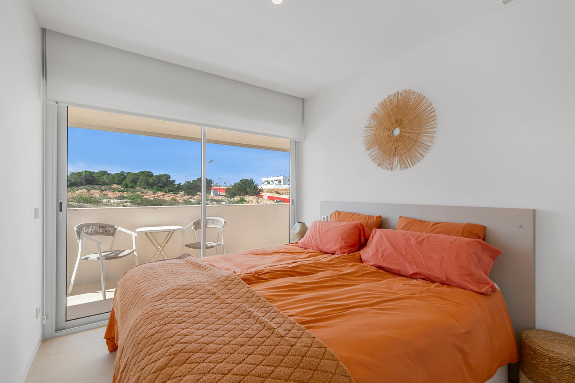 Reventa - Apartment -
Torrevieja - Los Balcones