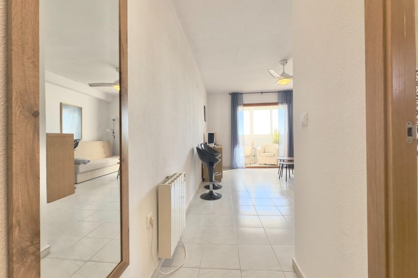 Reventa - Apartment -
Torrevieja - Los Europeos