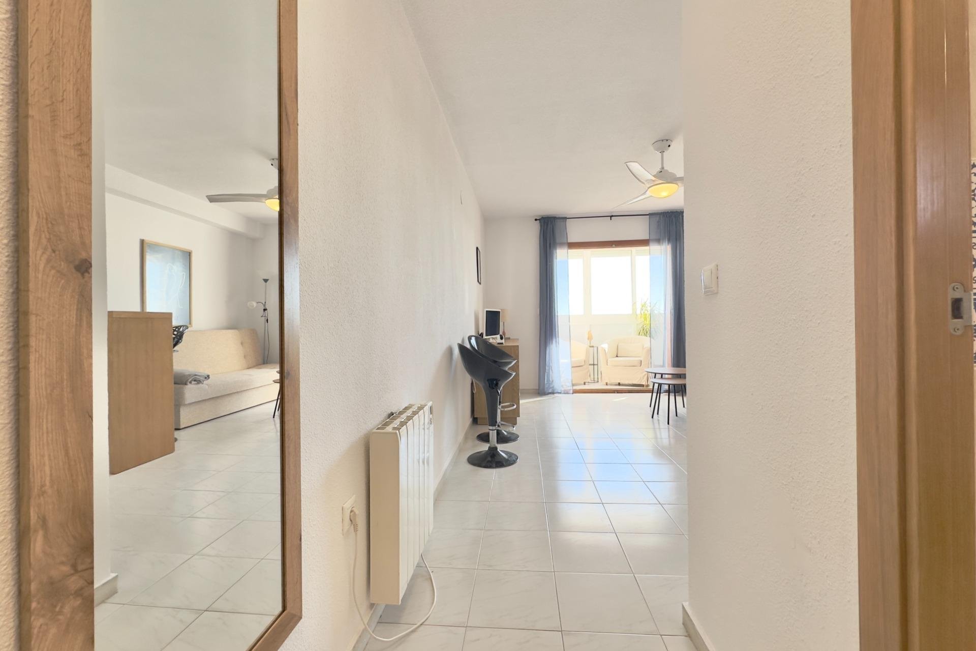 Reventa - Apartment -
Torrevieja - Los Europeos