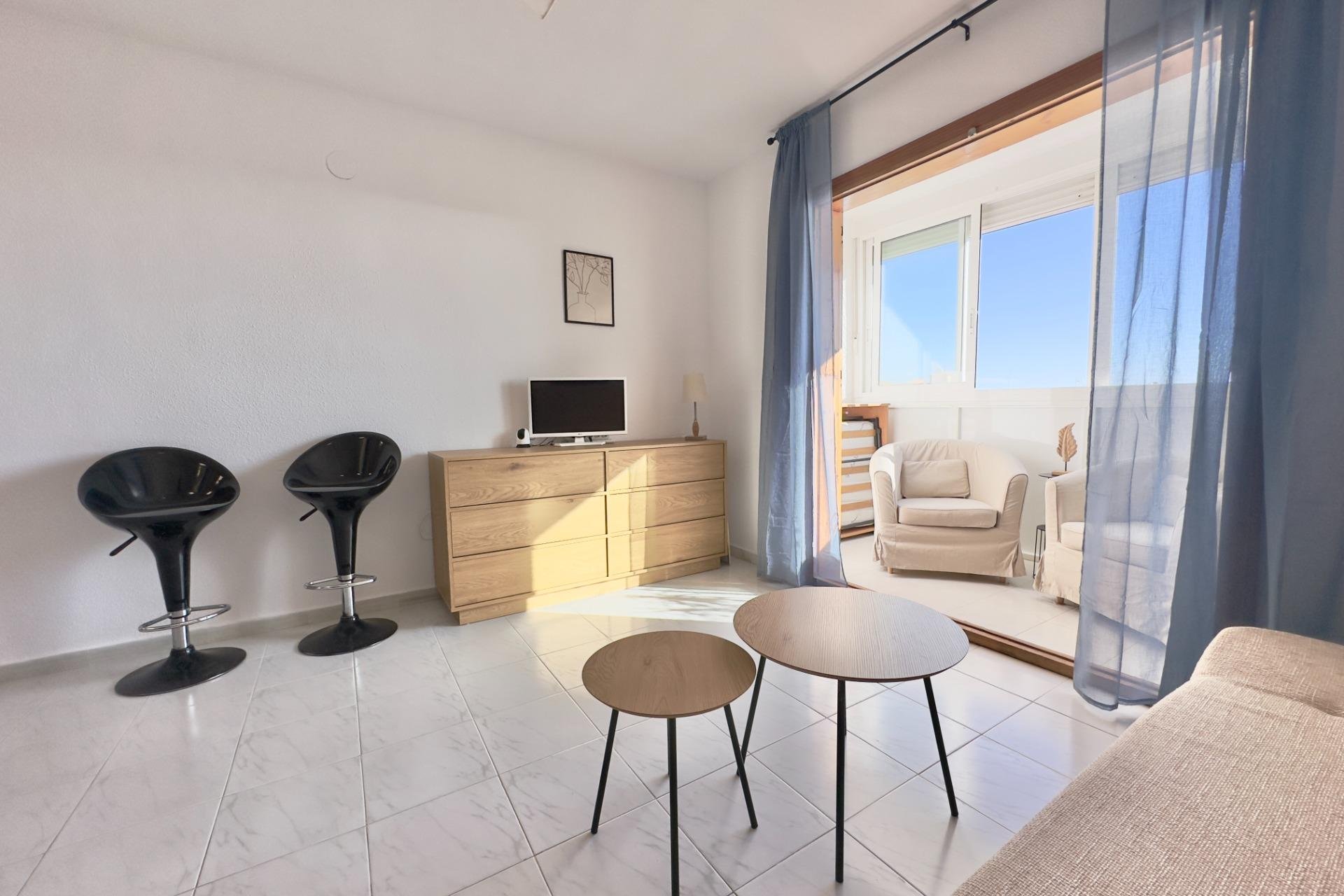Reventa - Apartment -
Torrevieja - Los Europeos