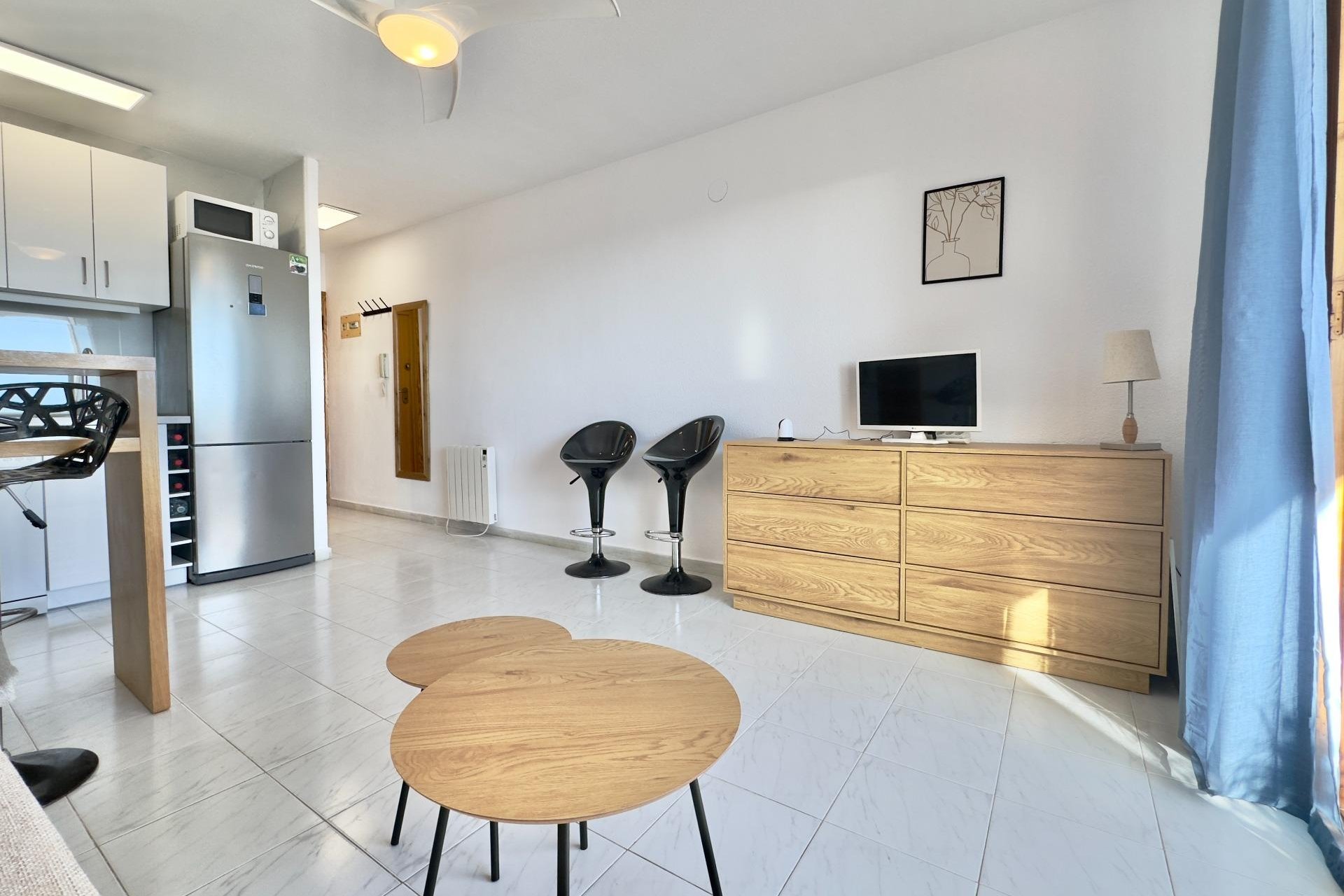 Reventa - Apartment -
Torrevieja - Los Europeos