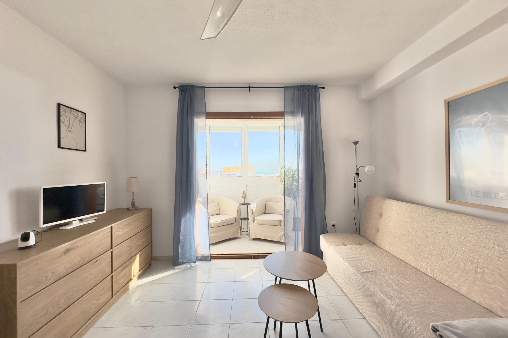 Reventa - Apartment -
Torrevieja - Los Europeos