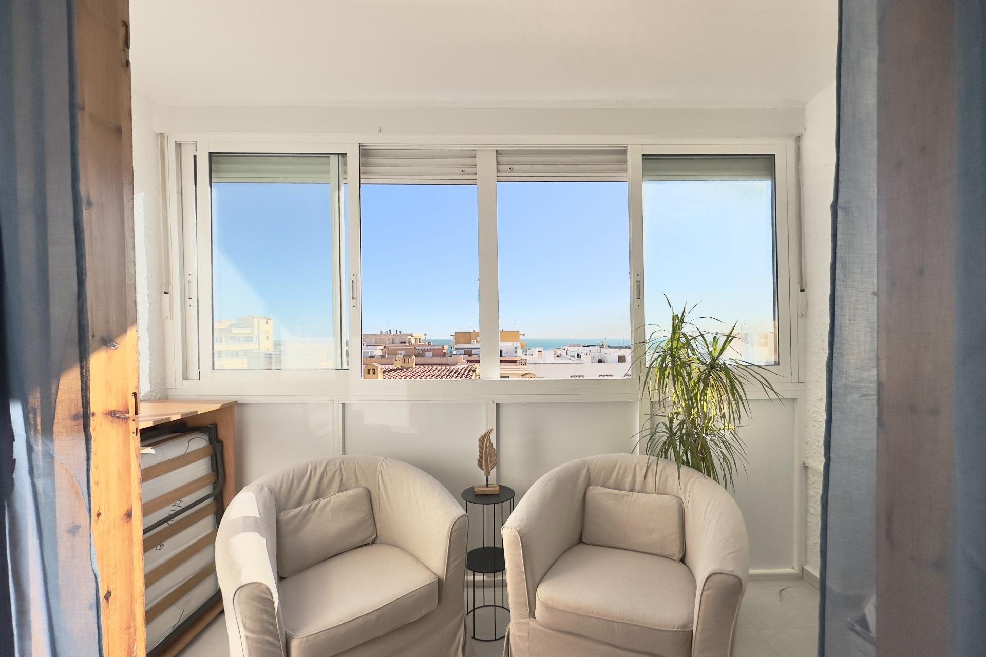 Reventa - Apartment -
Torrevieja - Los Europeos