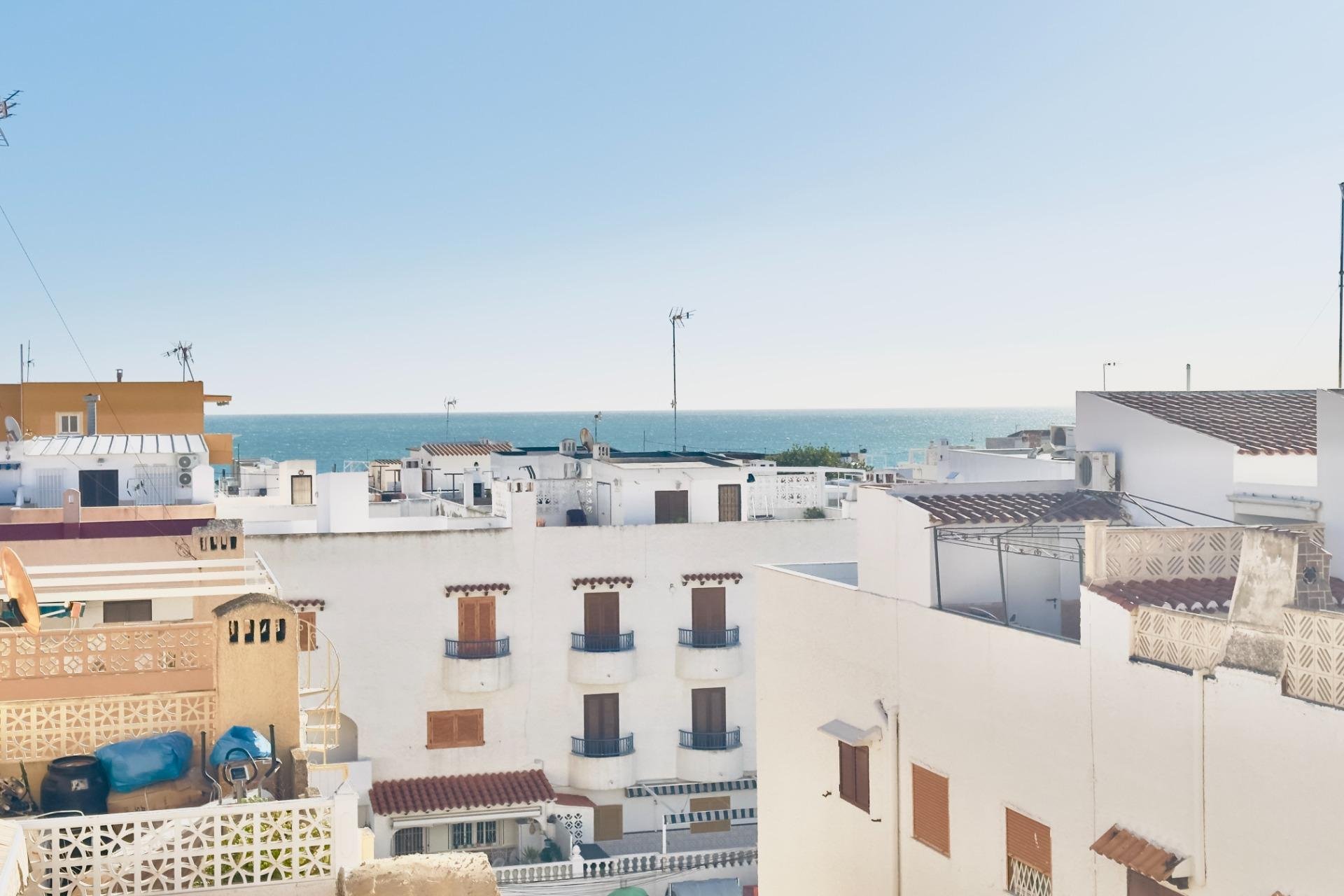 Reventa - Apartment -
Torrevieja - Los Europeos