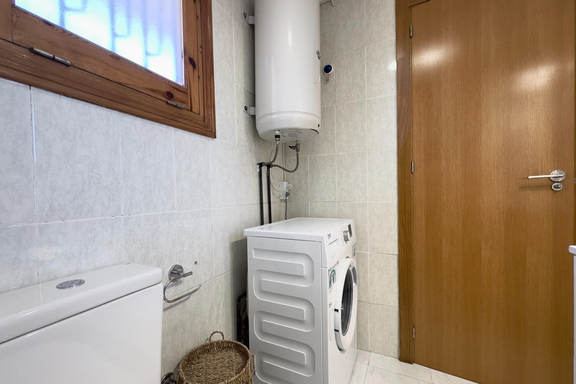 Reventa - Apartment -
Torrevieja - Los Europeos