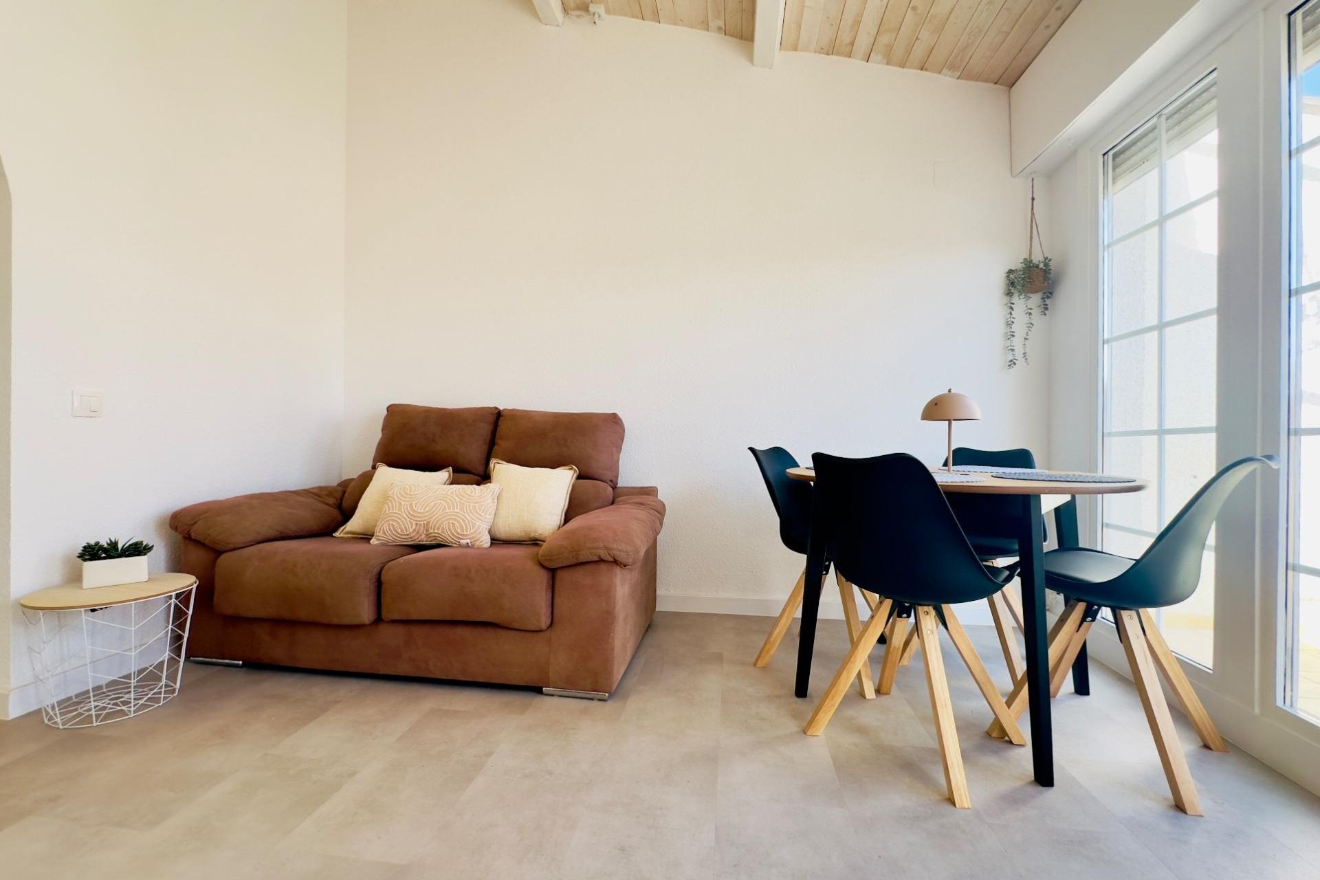 Reventa - Apartment -
Torrevieja - Los Frutales