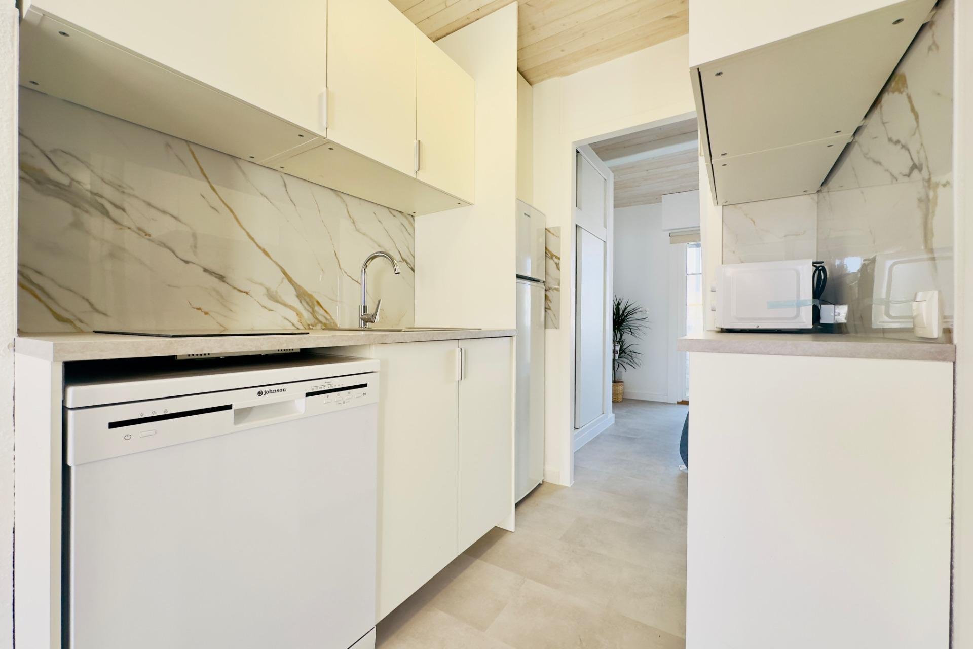 Reventa - Apartment -
Torrevieja - Los Frutales
