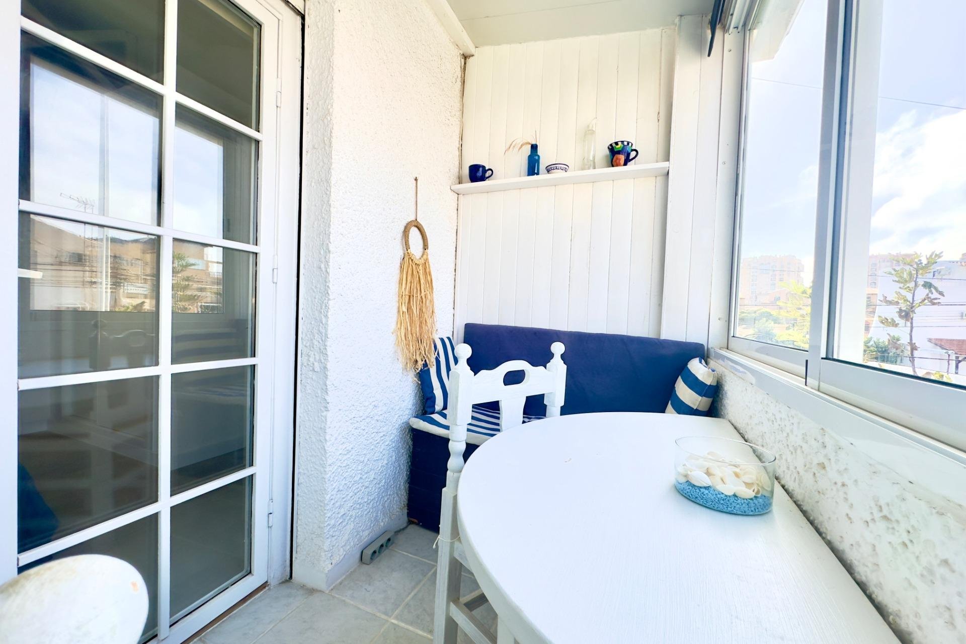 Reventa - Apartment -
Torrevieja - Los Frutales