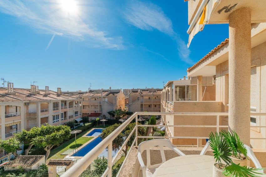 Reventa - Apartment -
Torrevieja - Los Frutales