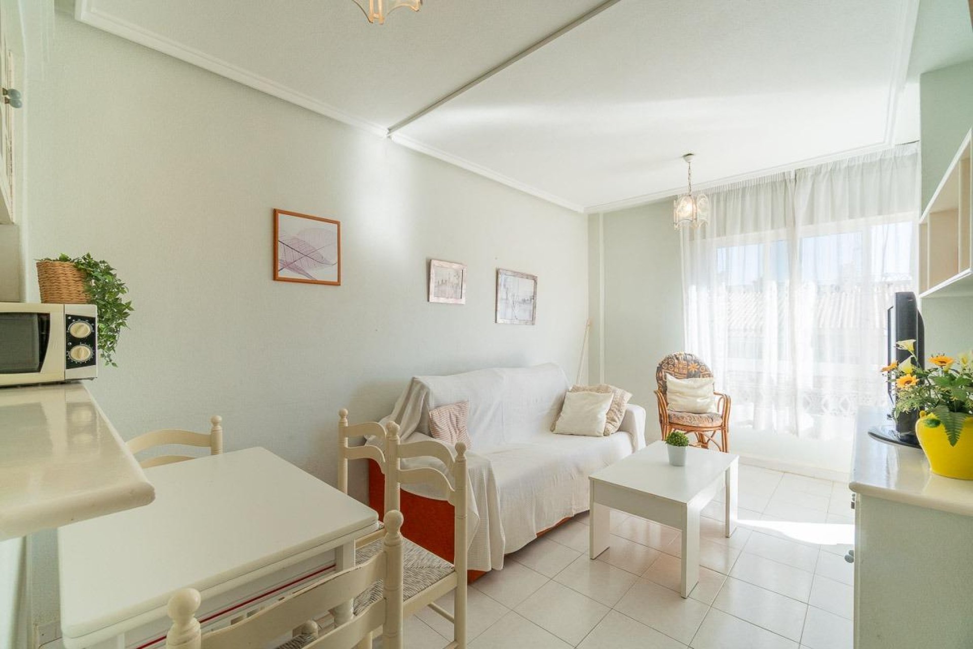 Reventa - Apartment -
Torrevieja - Los Frutales