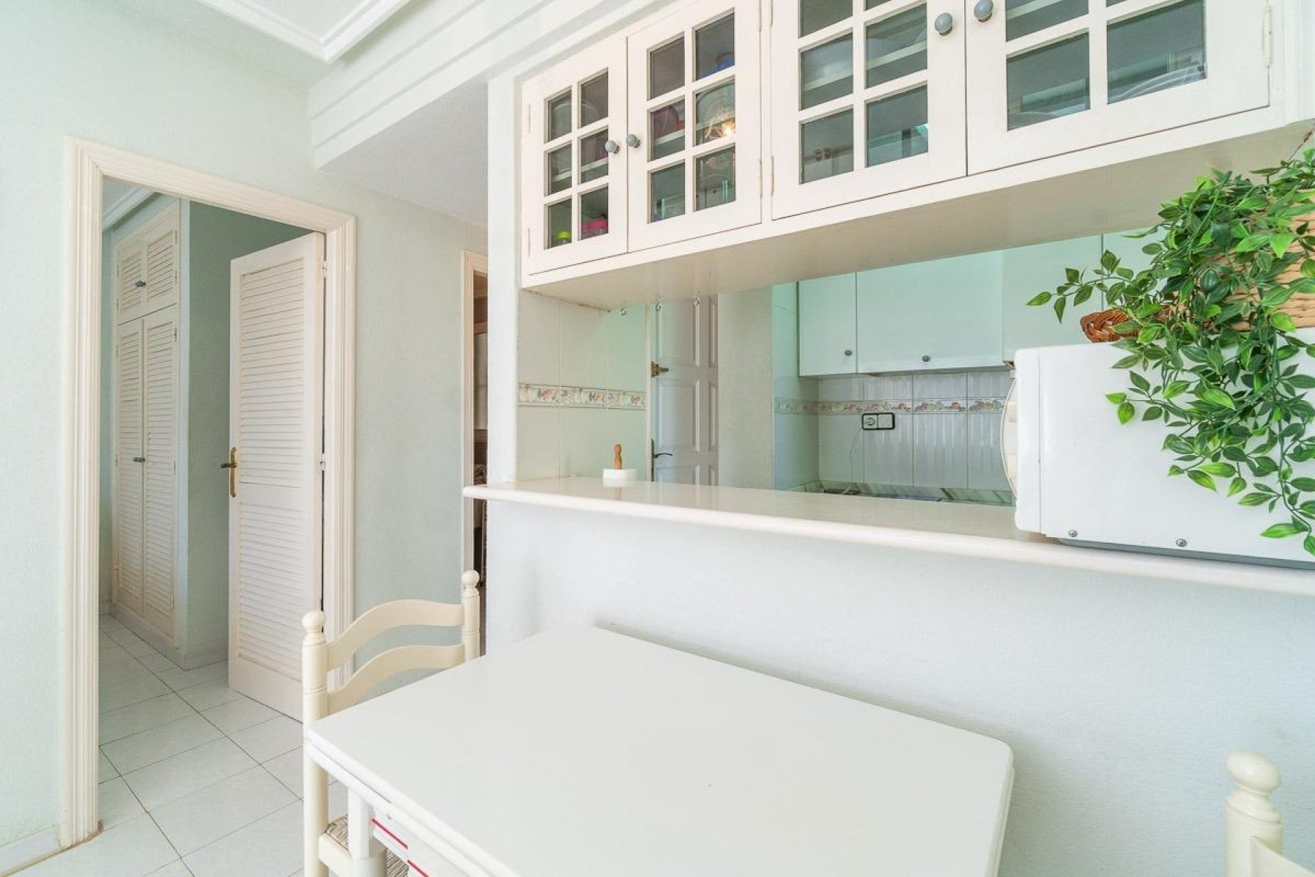 Reventa - Apartment -
Torrevieja - Los Frutales