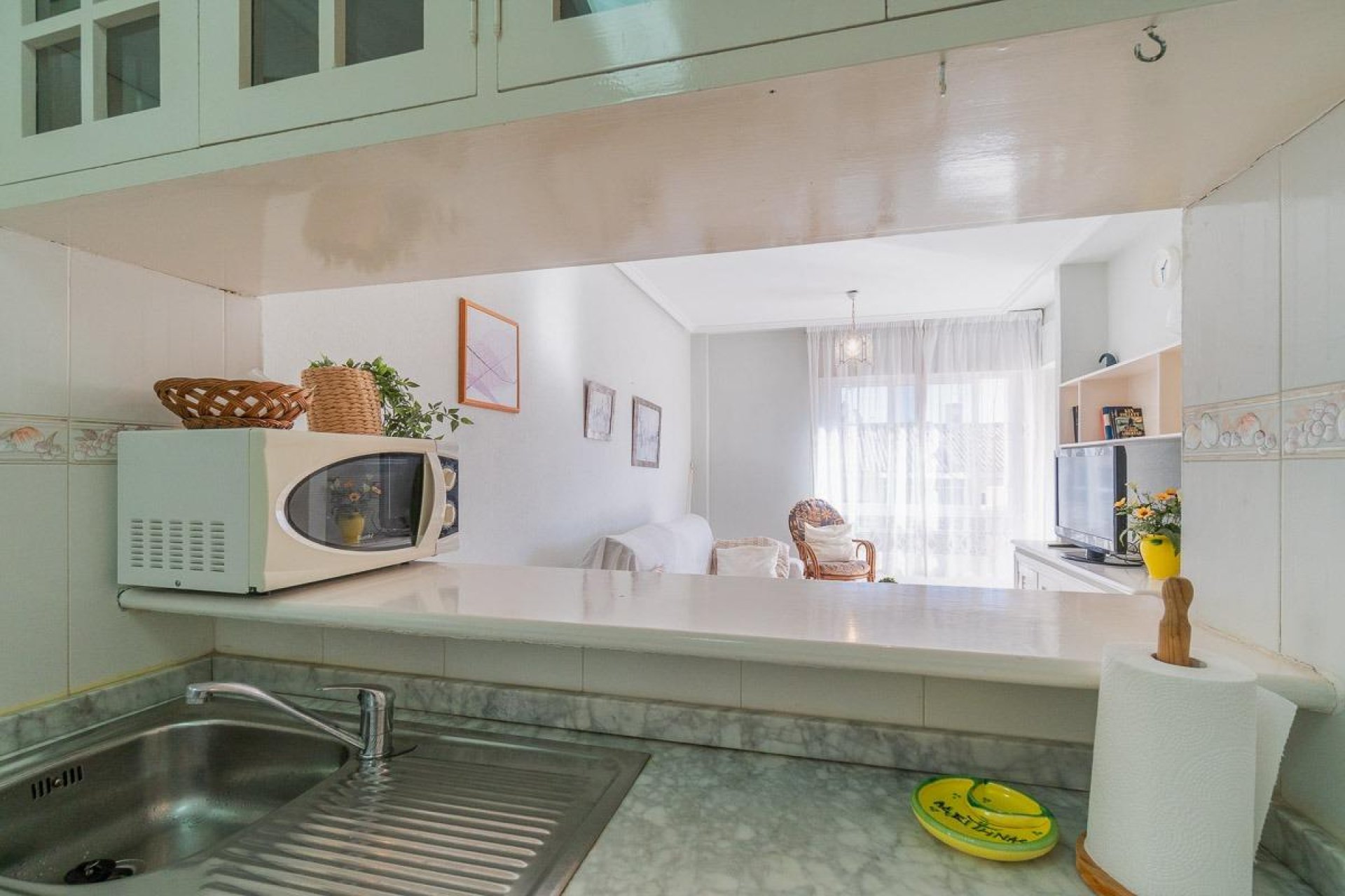 Reventa - Apartment -
Torrevieja - Los Frutales