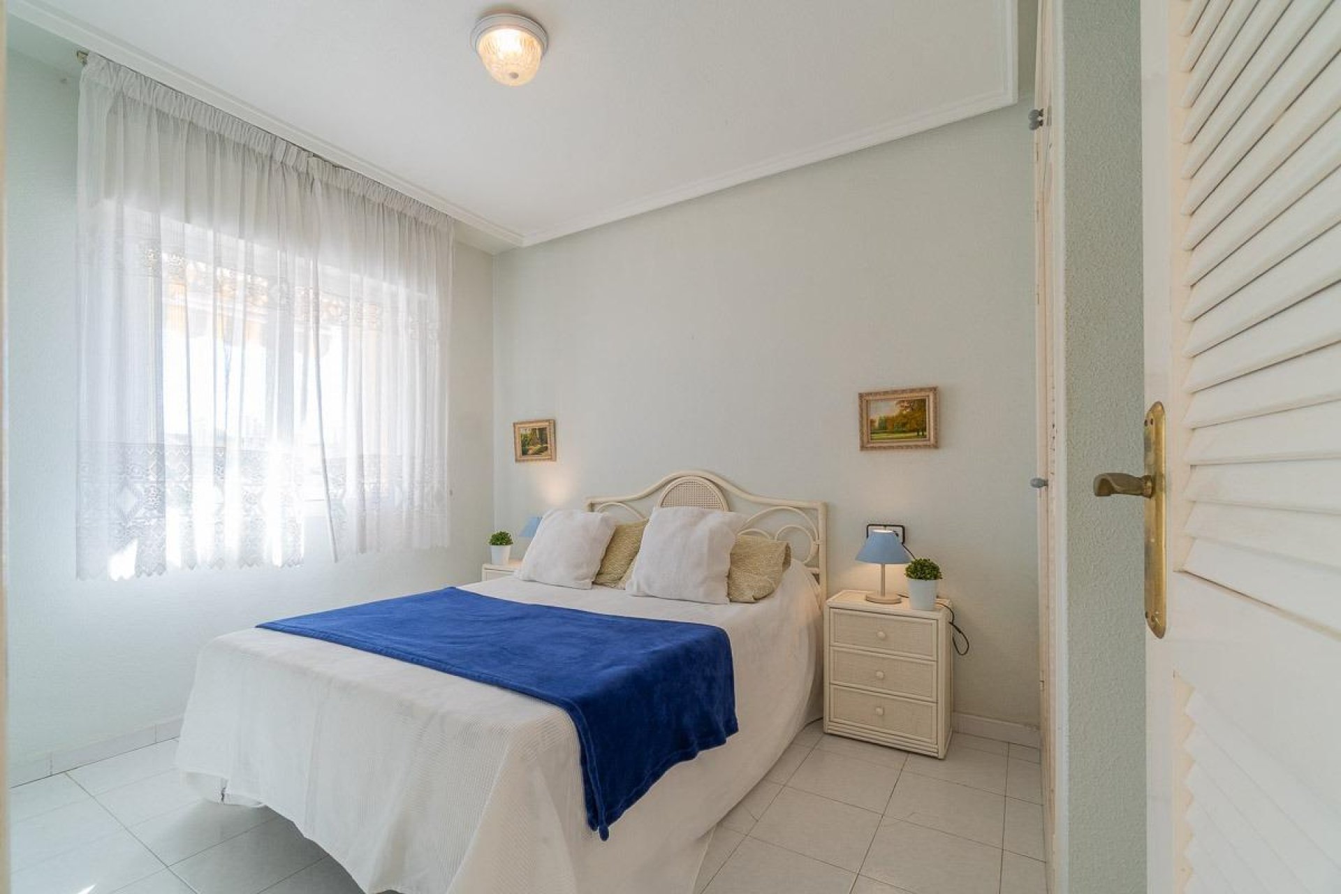 Reventa - Apartment -
Torrevieja - Los Frutales