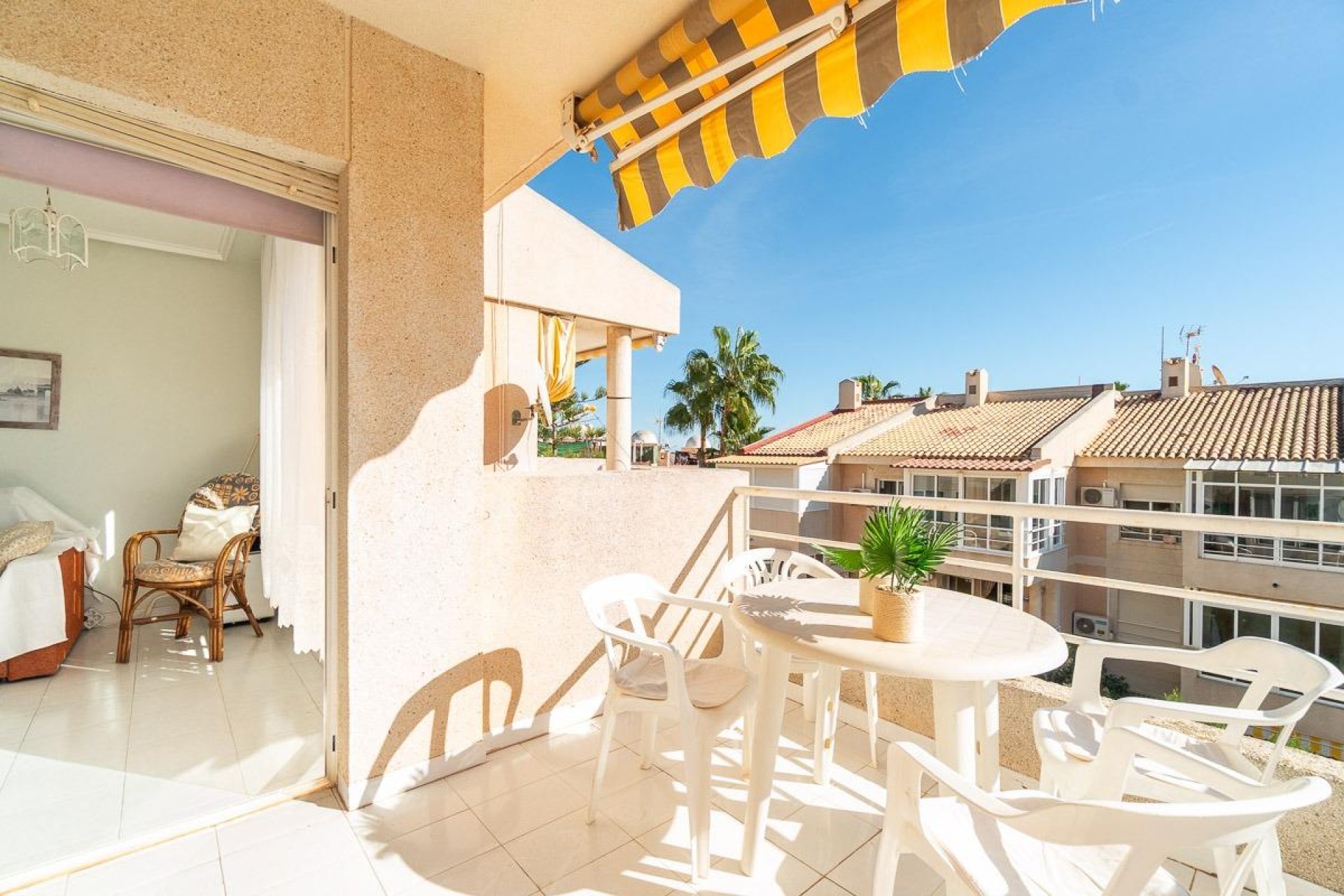 Reventa - Apartment -
Torrevieja - Los Frutales