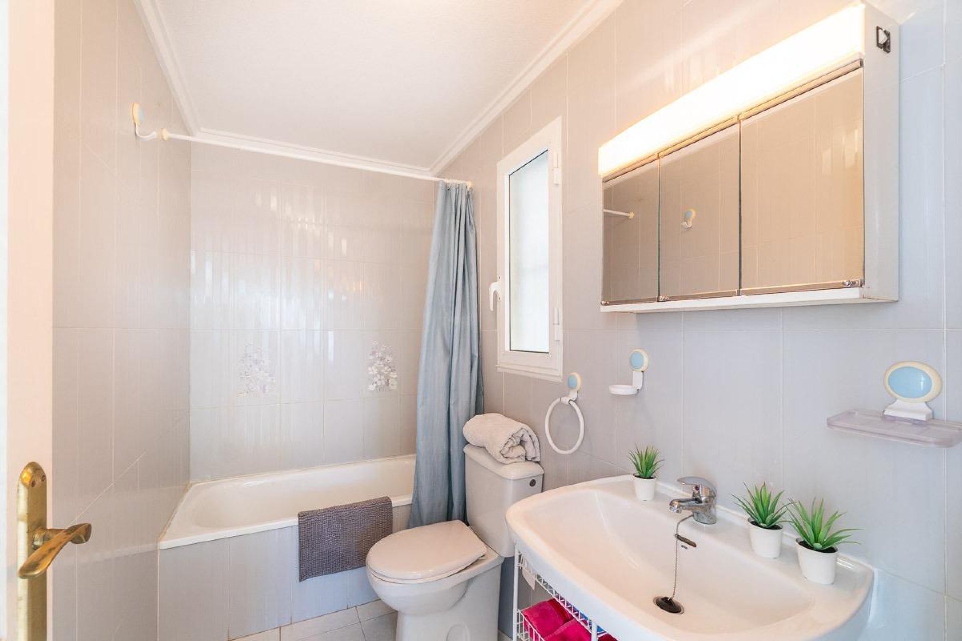 Reventa - Apartment -
Torrevieja - Los Frutales