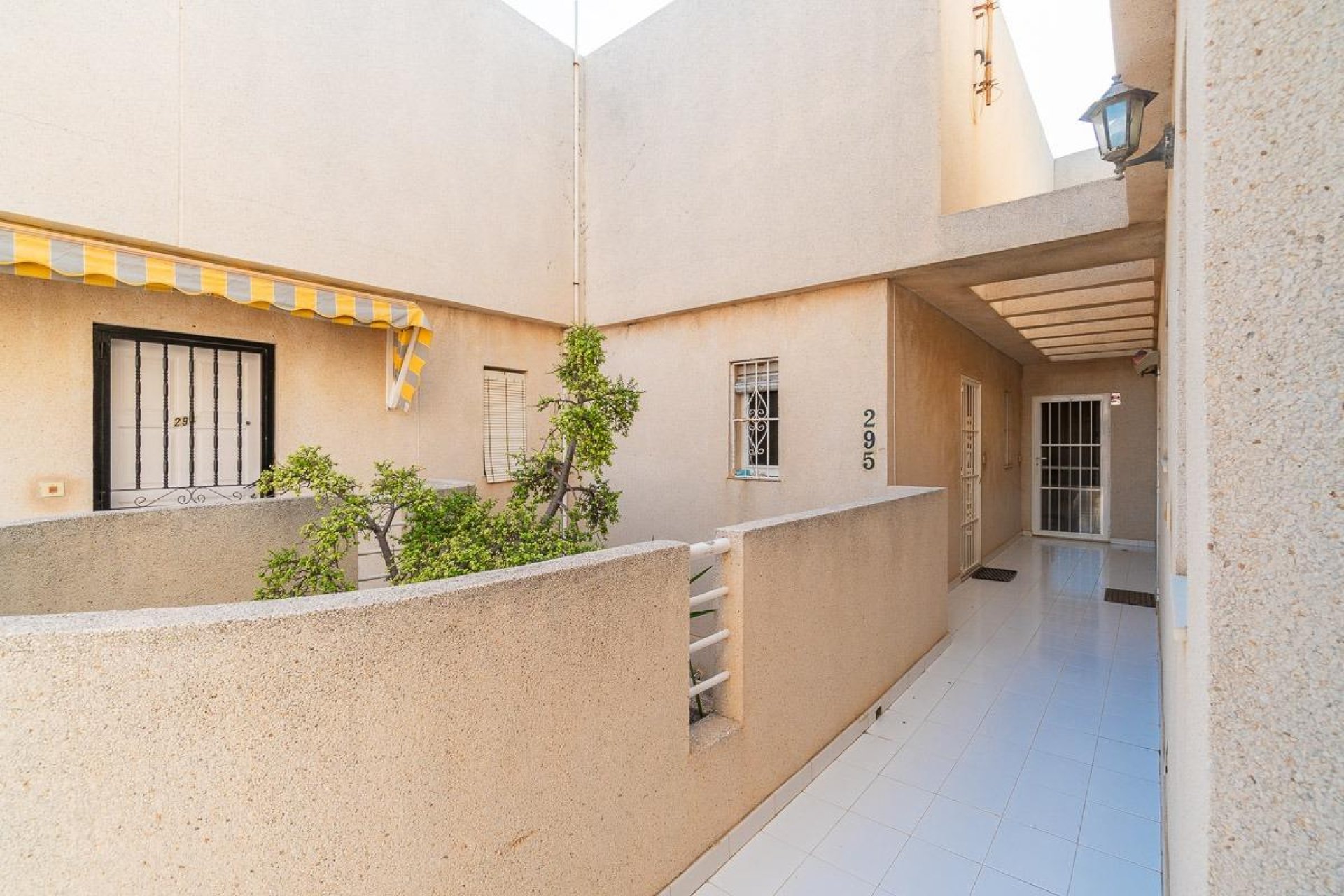 Reventa - Apartment -
Torrevieja - Los Frutales