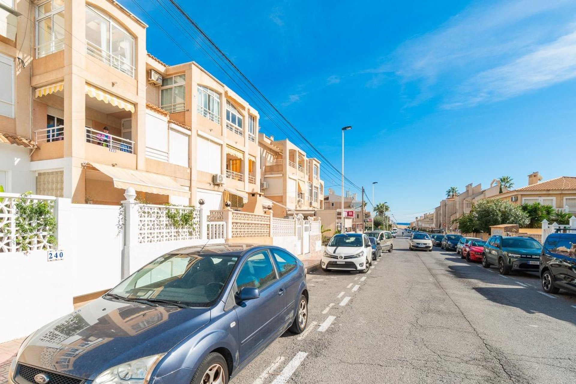 Reventa - Apartment -
Torrevieja - Los Frutales