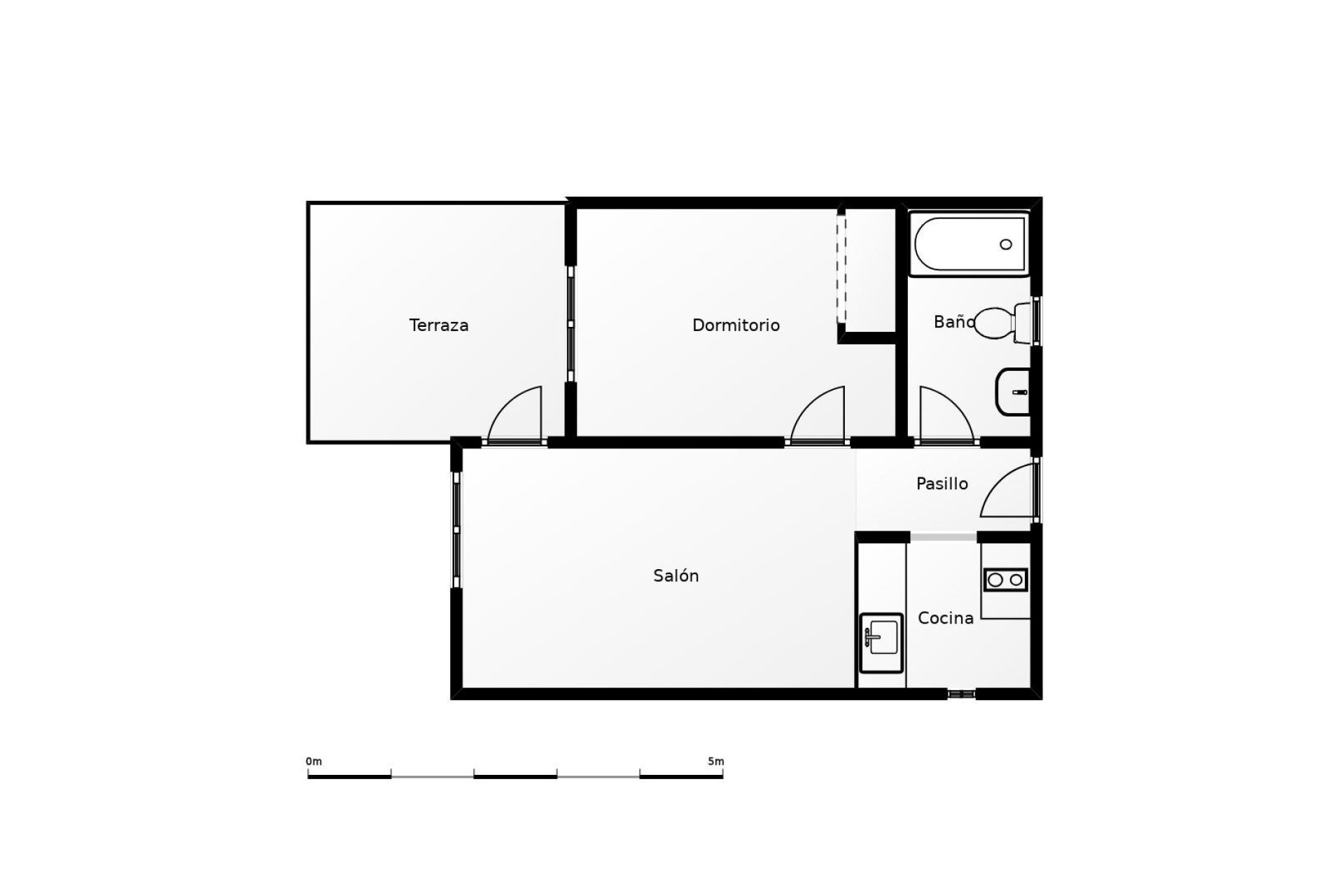 Reventa - Apartment -
Torrevieja - Los Frutales