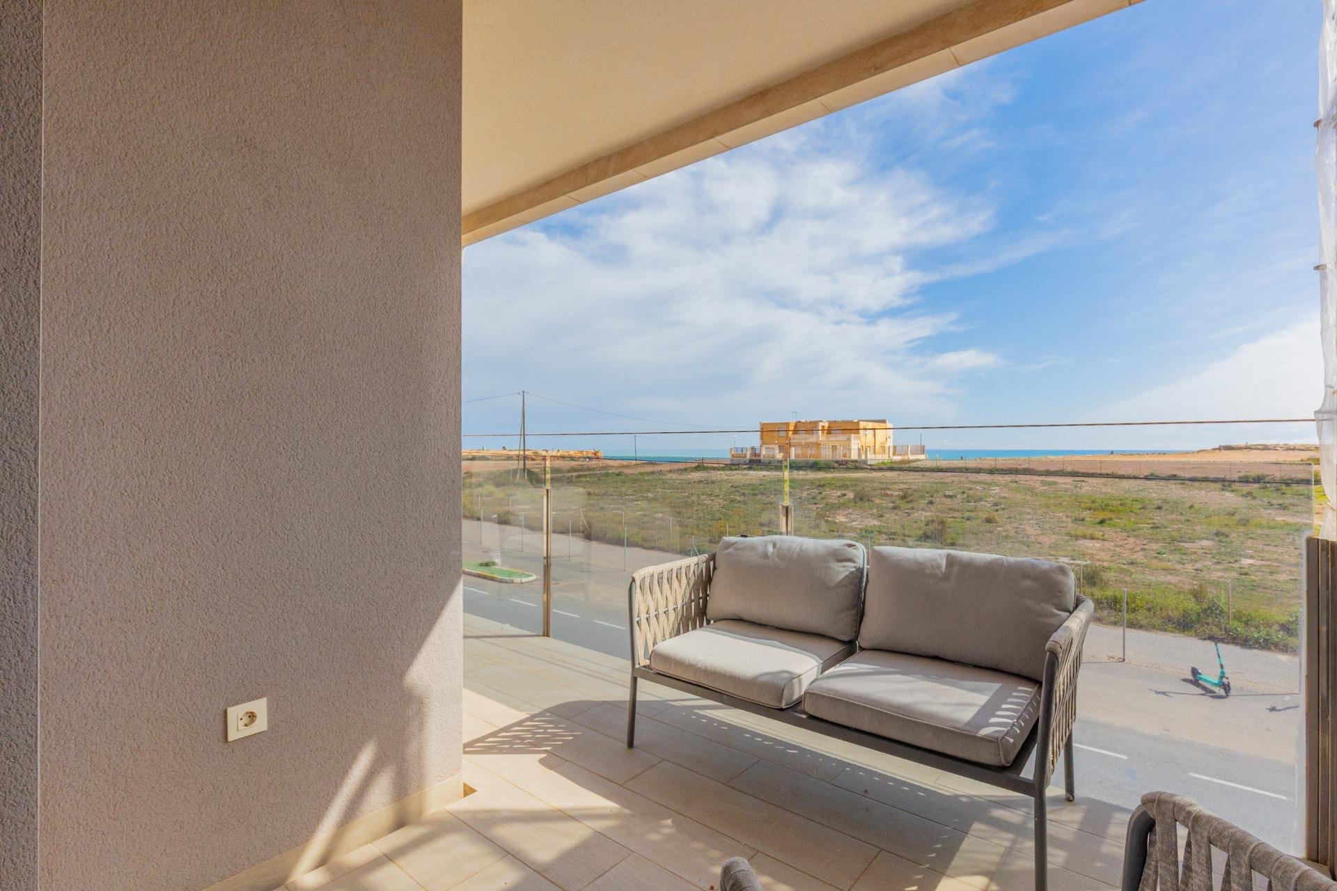 Reventa - Apartment -
Torrevieja - Los Frutales