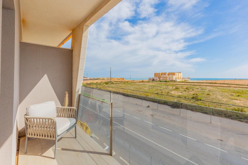 Reventa - Apartment -
Torrevieja - Los Frutales