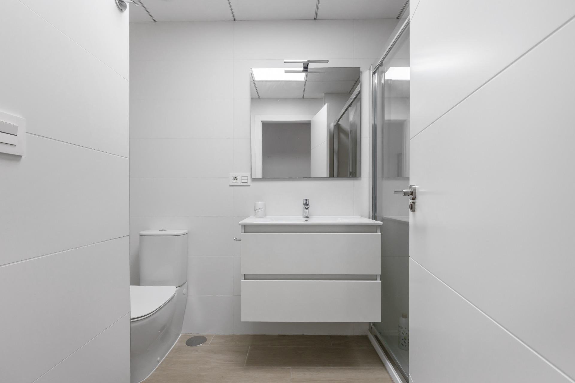 Reventa - Apartment -
Torrevieja - Los Frutales