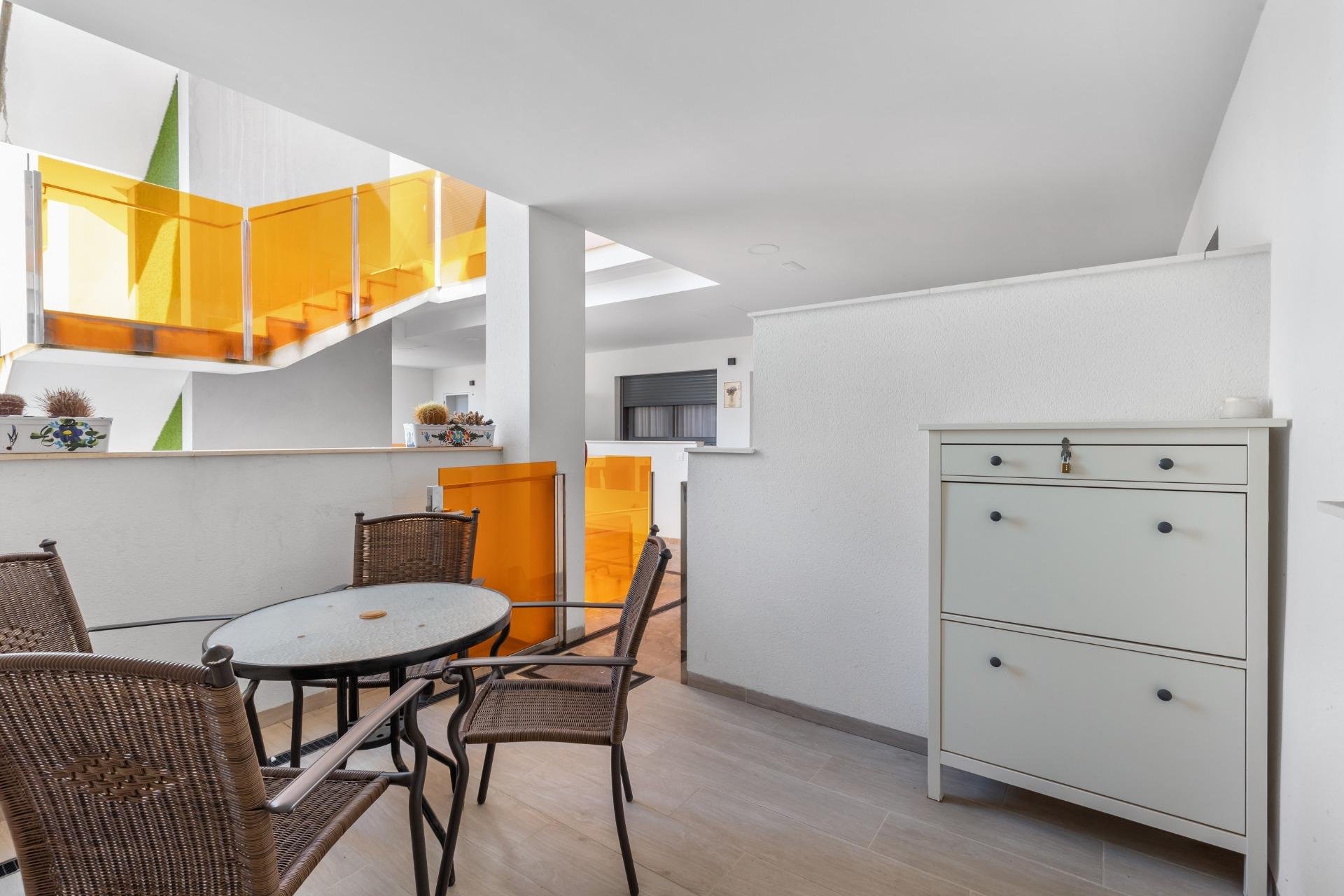 Reventa - Apartment -
Torrevieja - Los Frutales