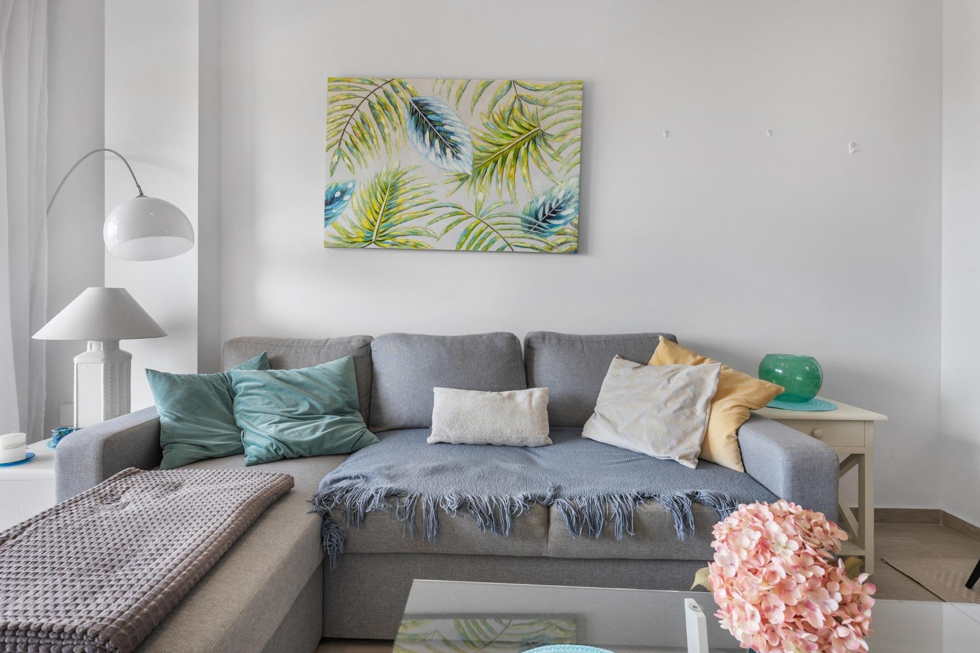 Reventa - Apartment -
Torrevieja - Los Frutales