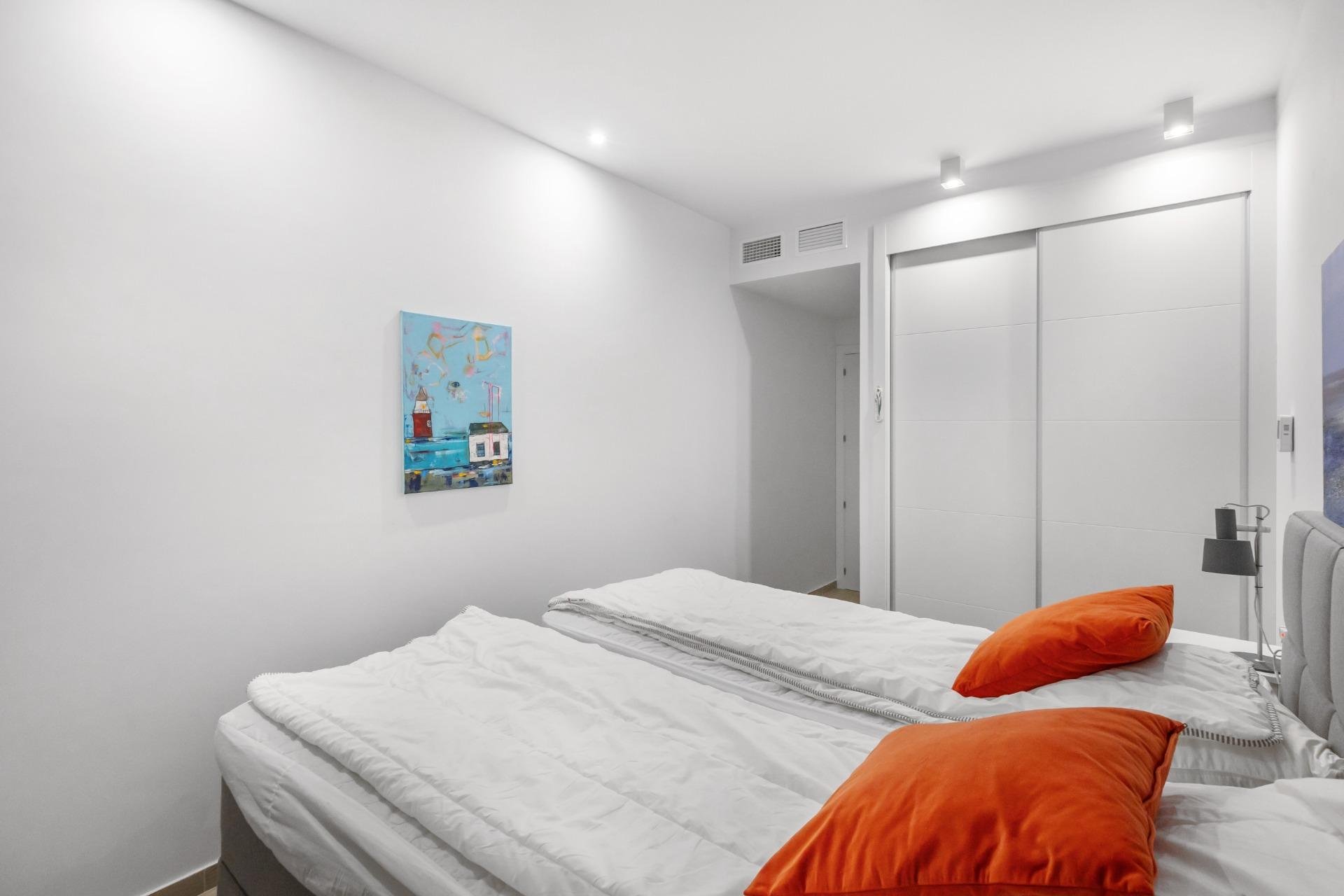 Reventa - Apartment -
Torrevieja - Los Frutales