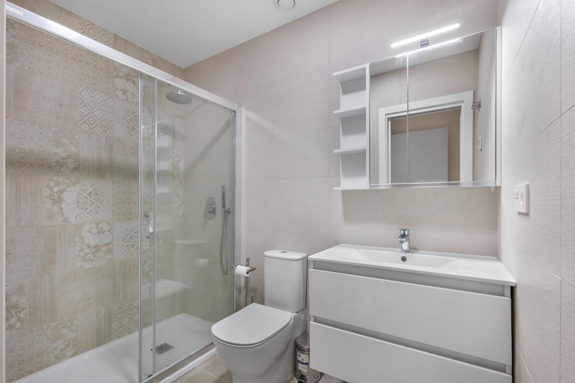 Reventa - Apartment -
Torrevieja - Los Frutales