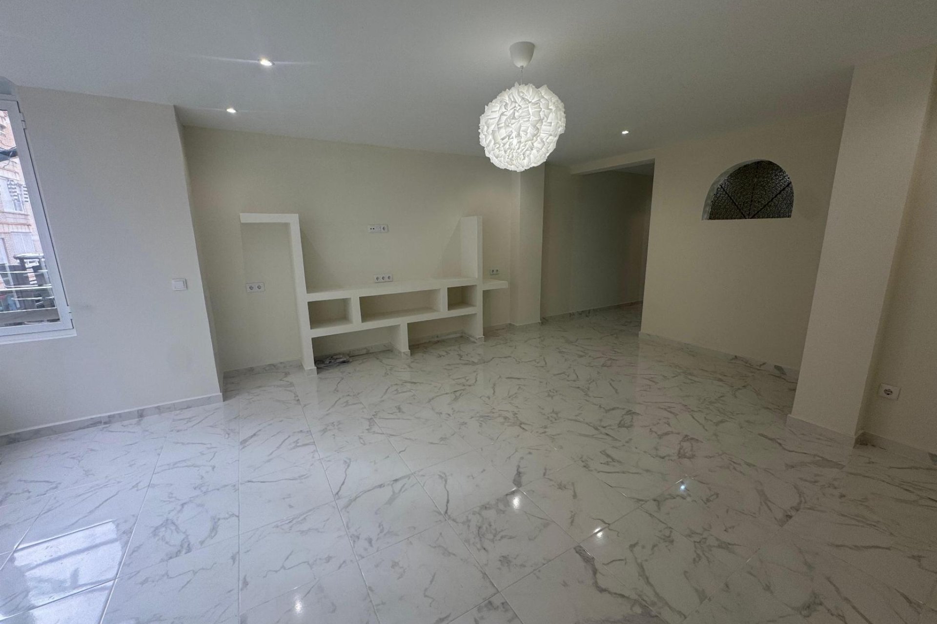 Reventa - Apartment -
Torrevieja - Muelle Pesquero
