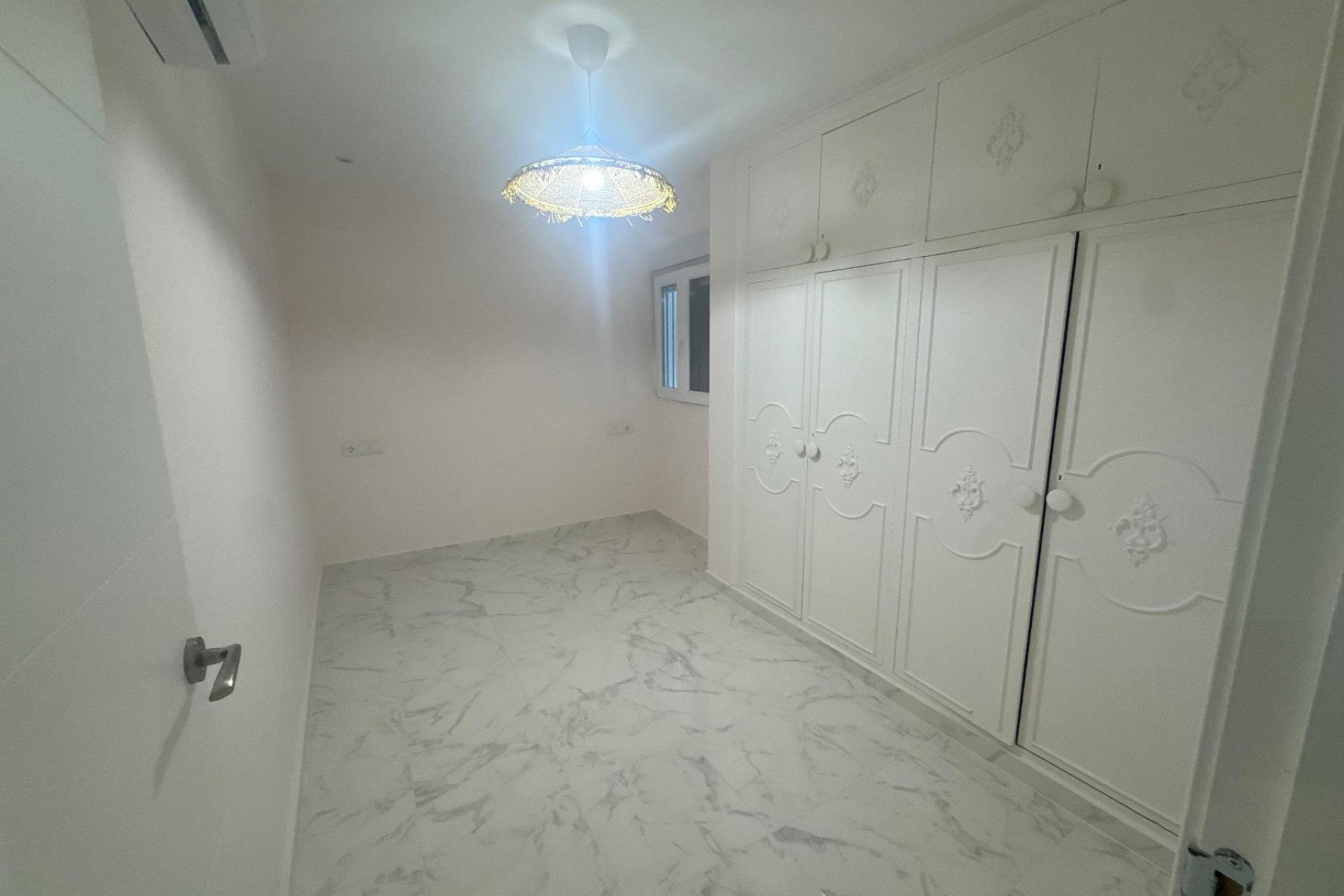 Reventa - Apartment -
Torrevieja - Muelle Pesquero