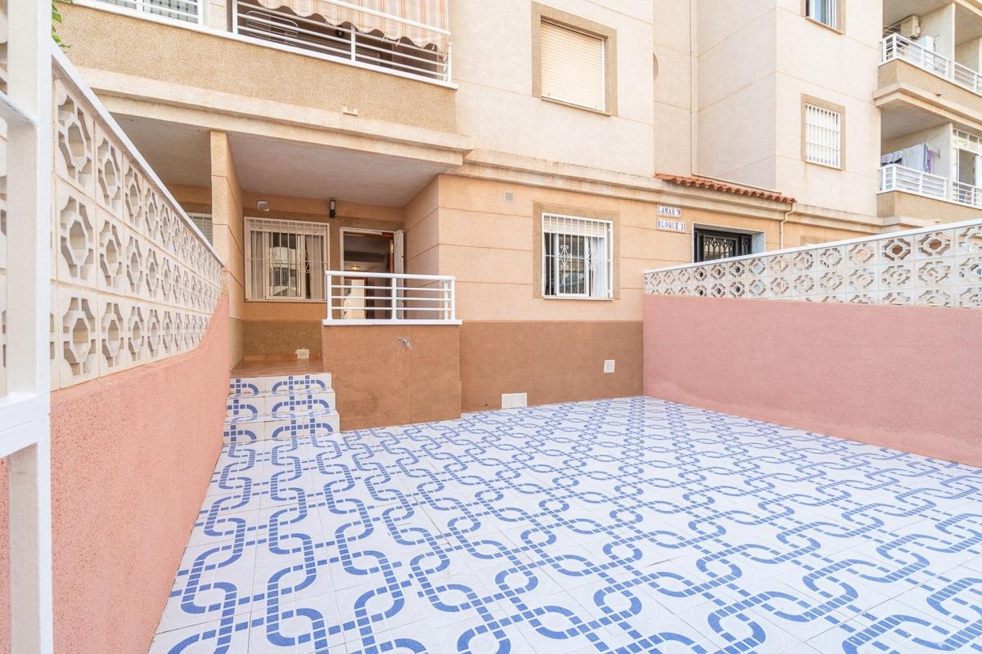 Reventa - Apartment -
Torrevieja - Nueva Torrevieja