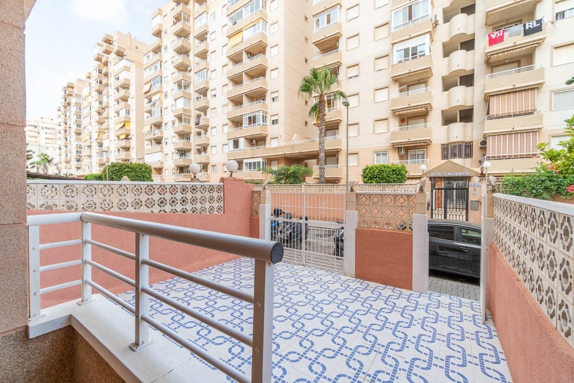 Reventa - Apartment -
Torrevieja - Nueva Torrevieja