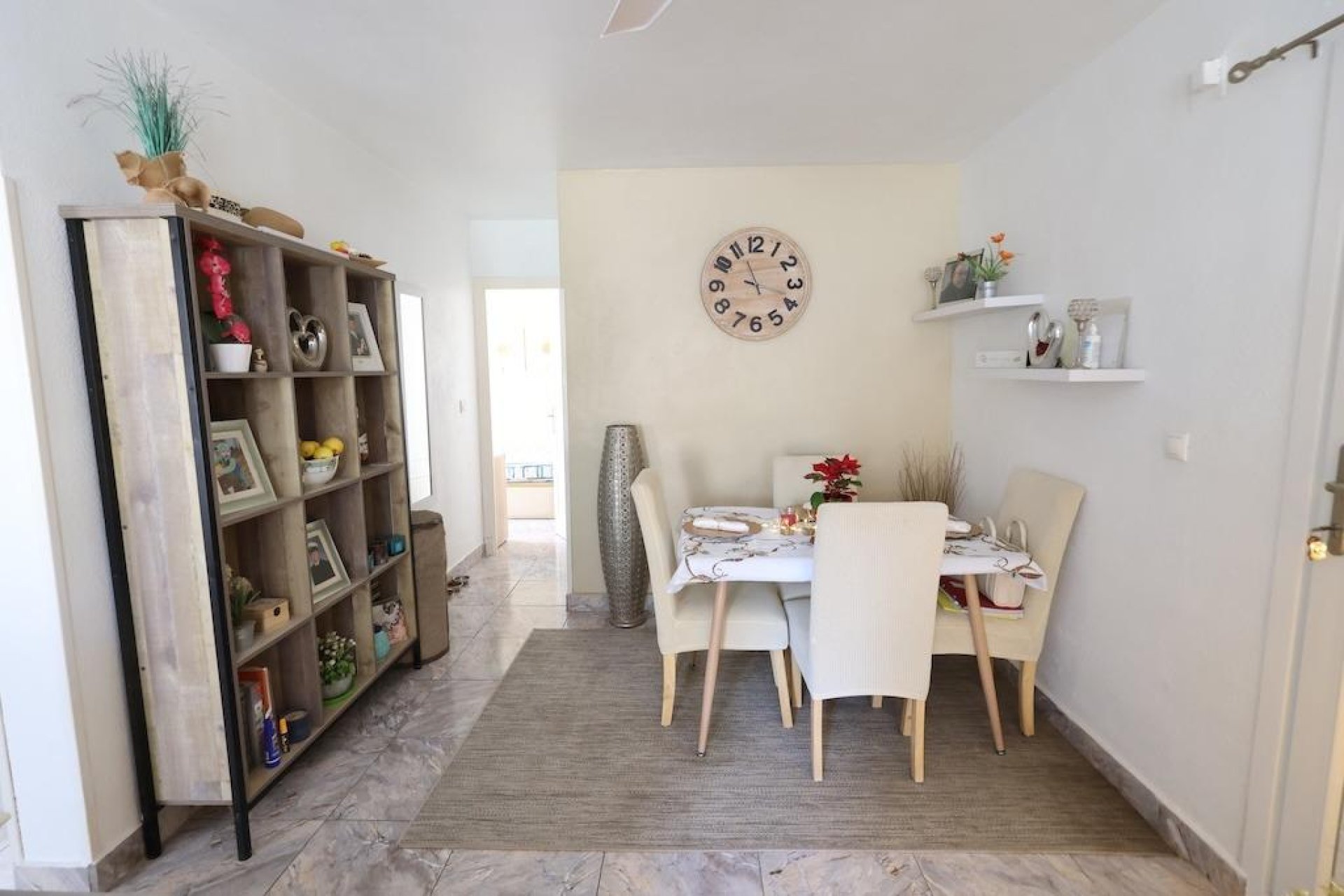 Reventa - Apartment -
Torrevieja - Paraje natural