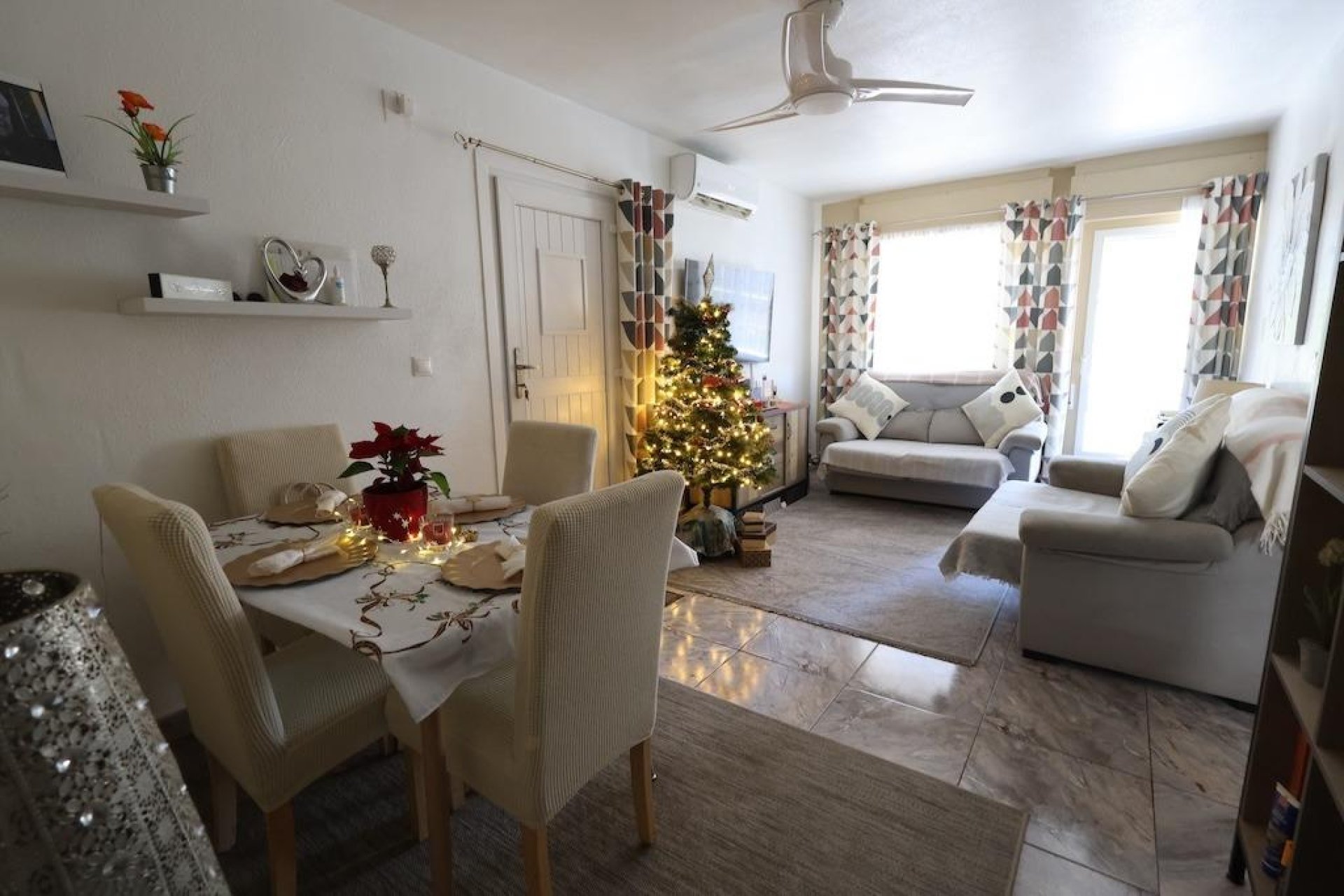 Reventa - Apartment -
Torrevieja - Paraje natural